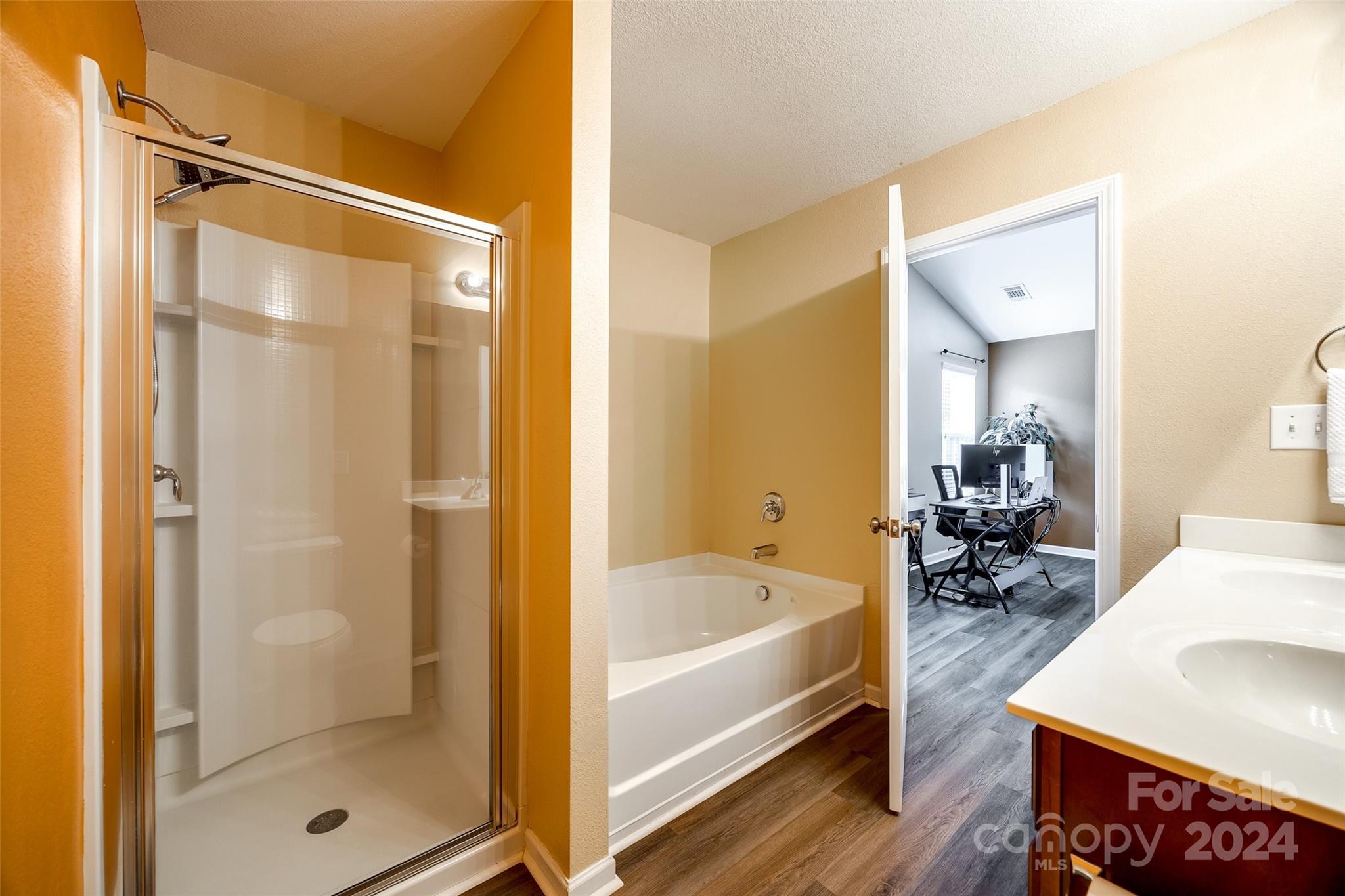 Reid Pointe - Residential