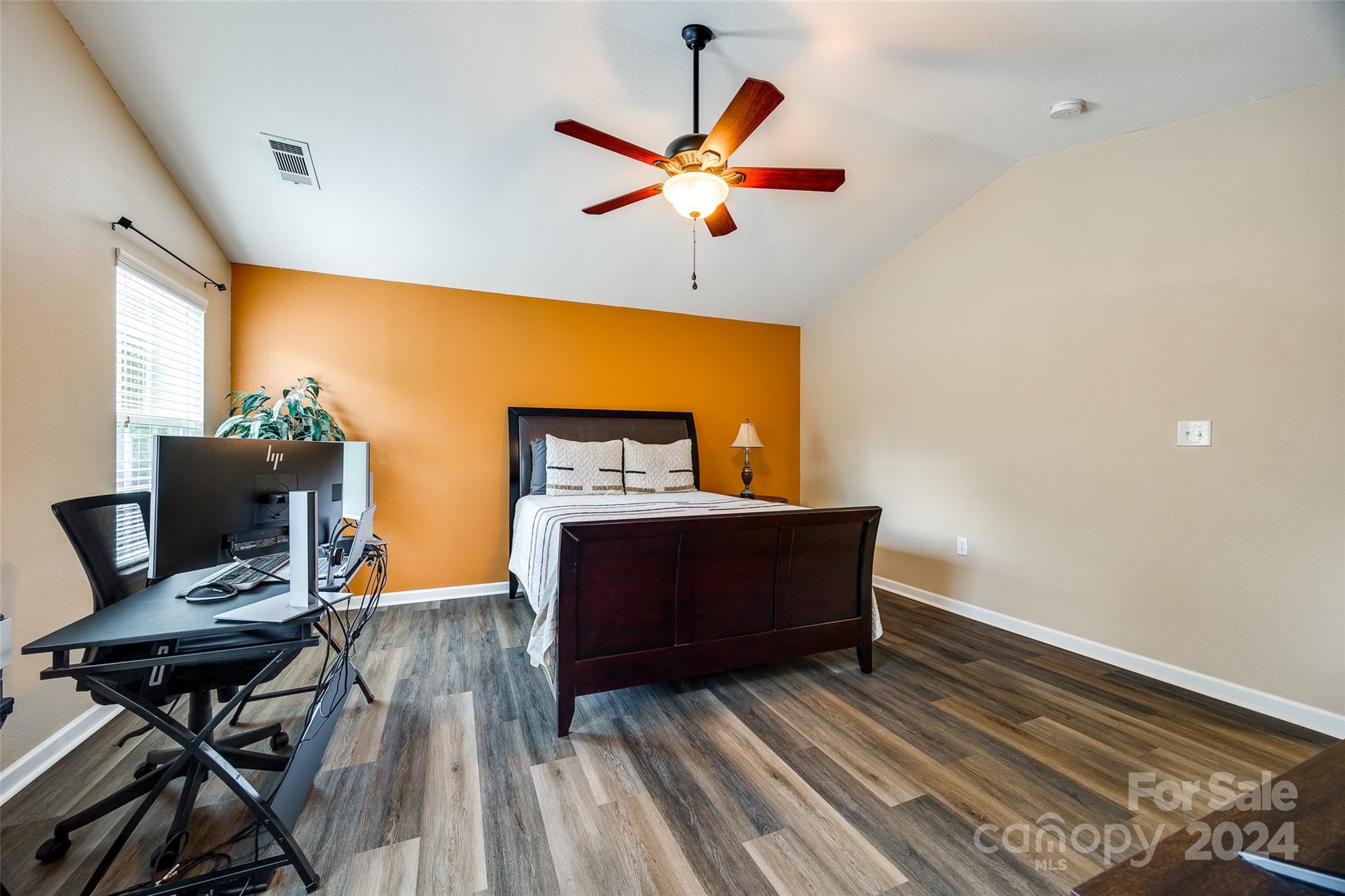 Reid Pointe - Residential