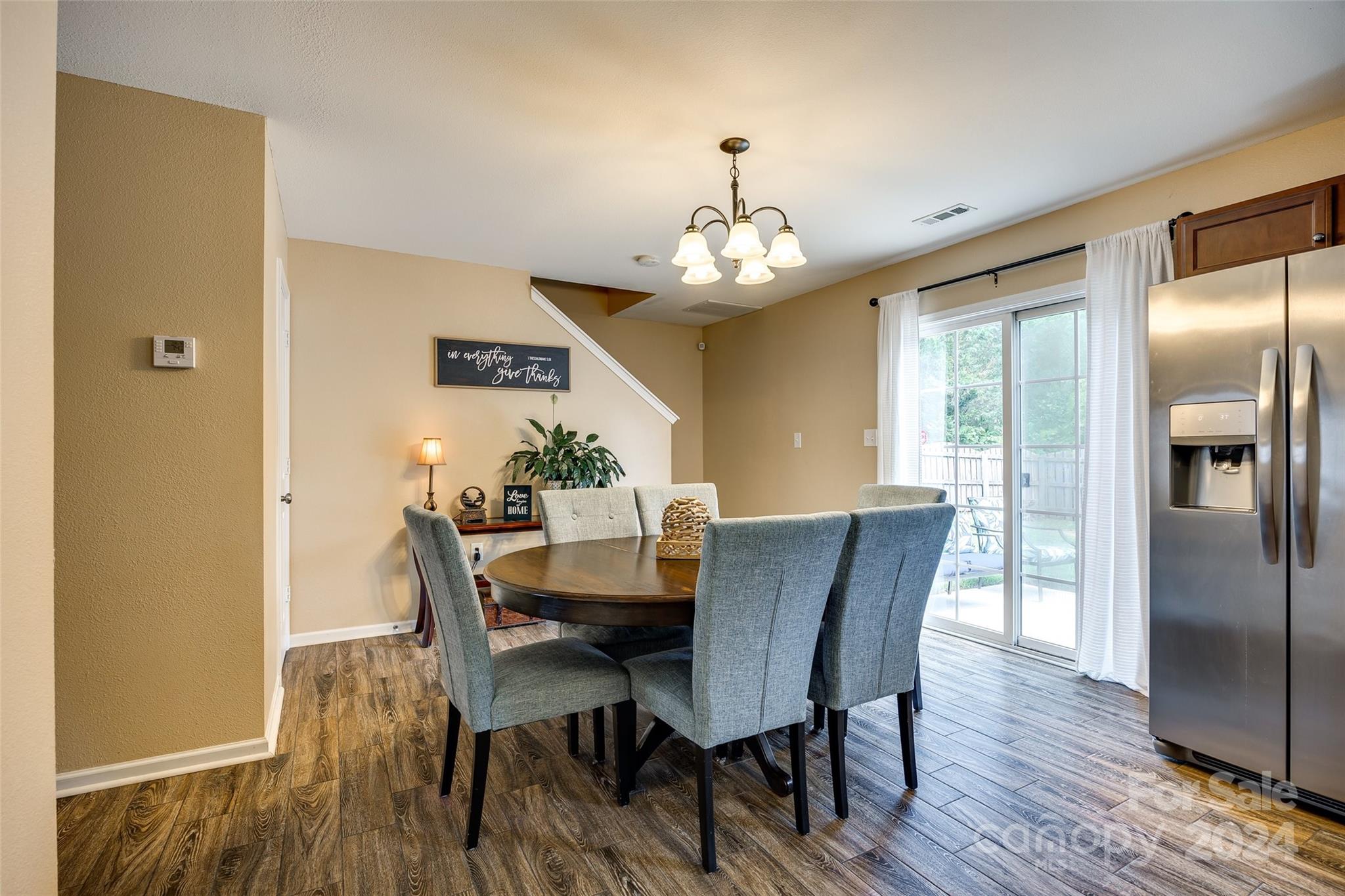 Reid Pointe - Residential