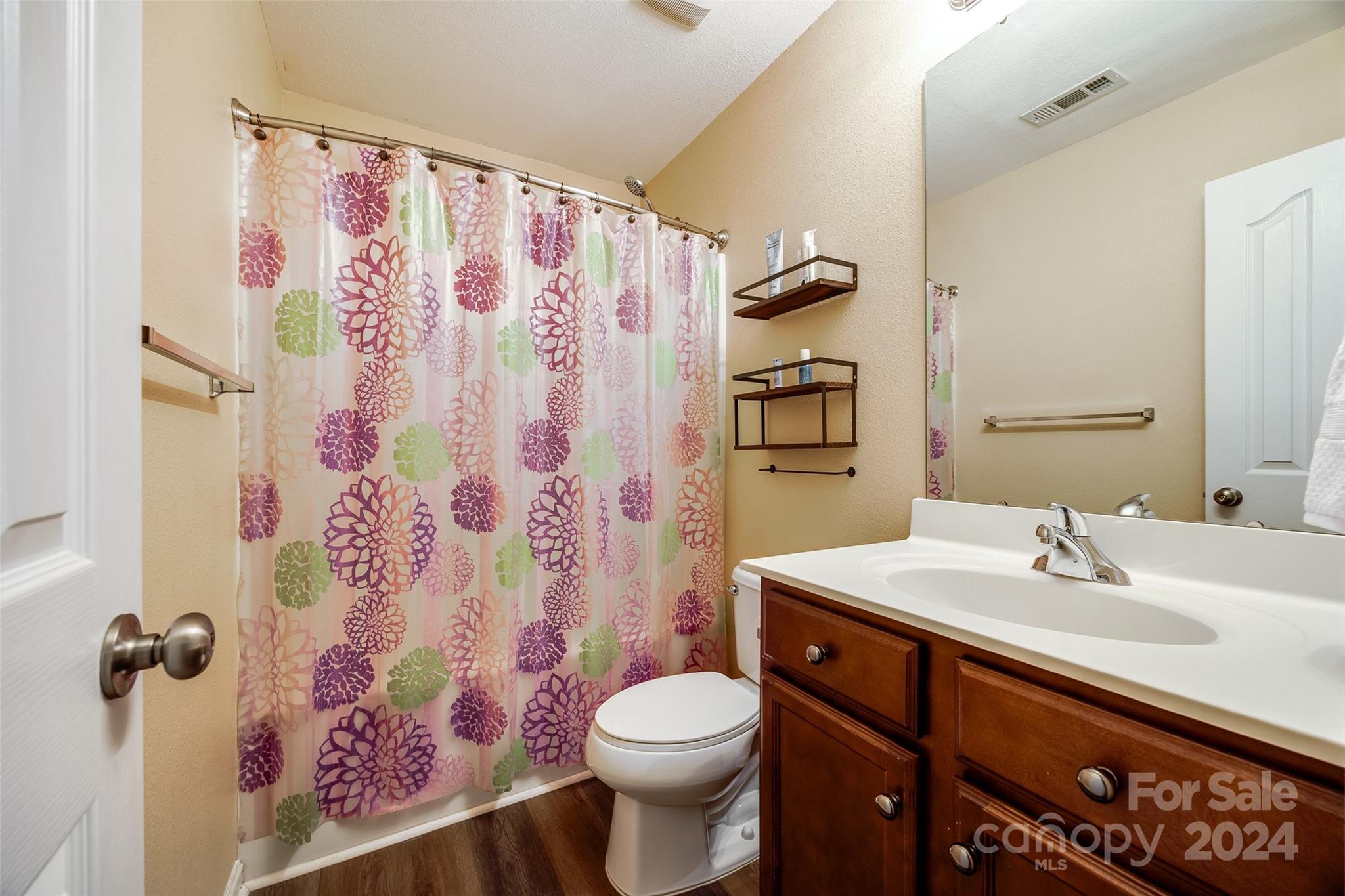 Reid Pointe - Residential