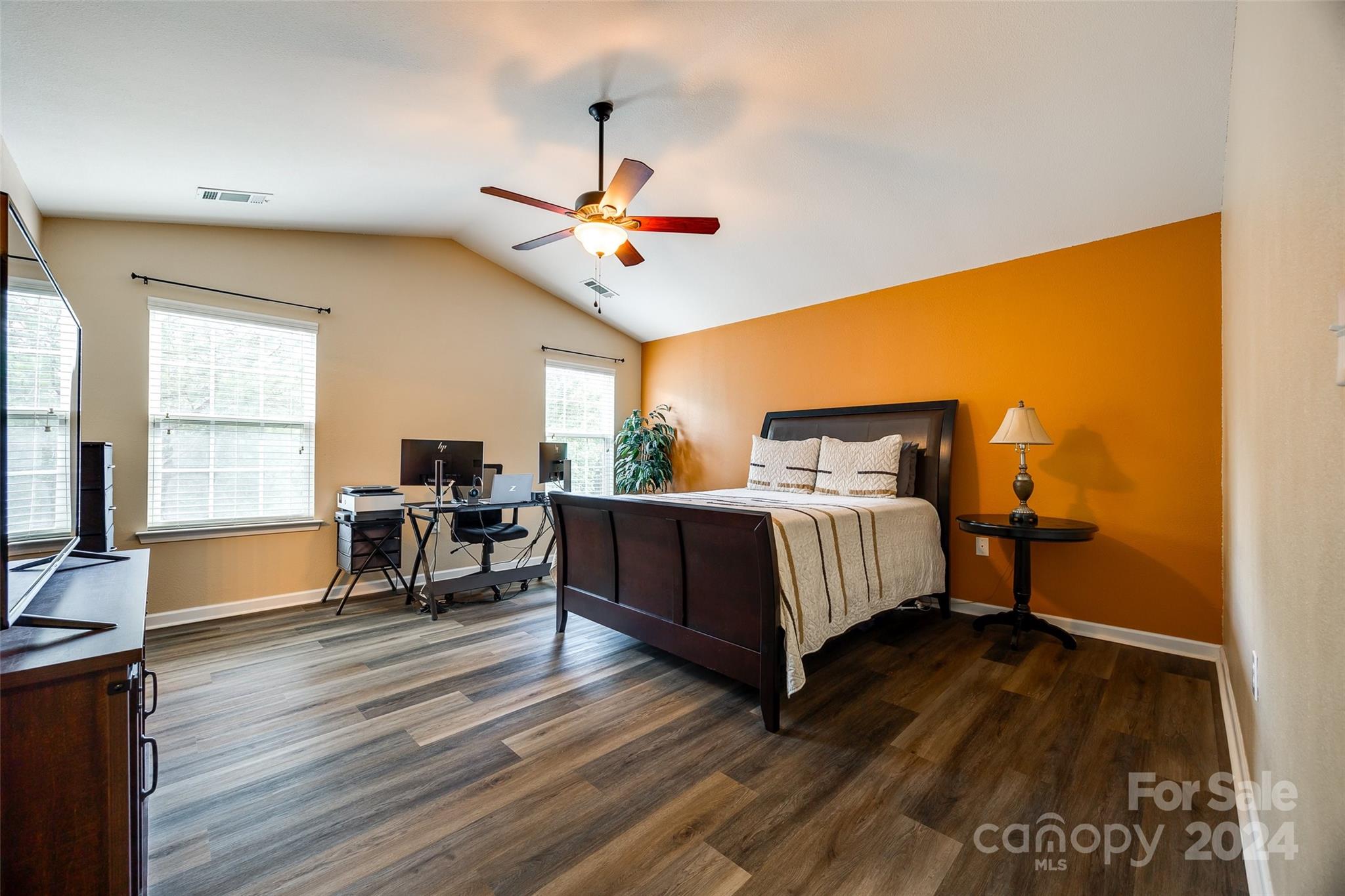 Reid Pointe - Residential