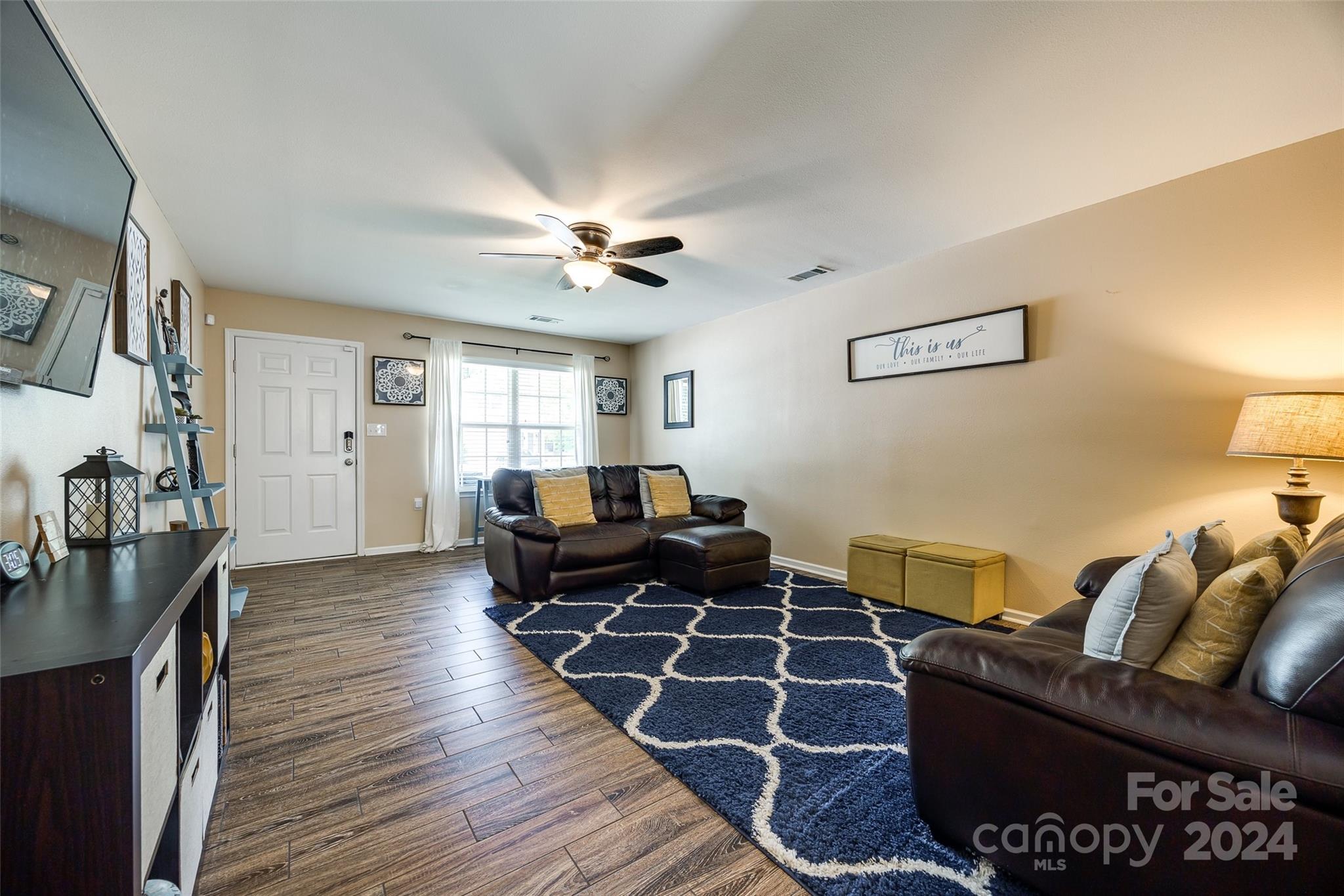 Reid Pointe - Residential