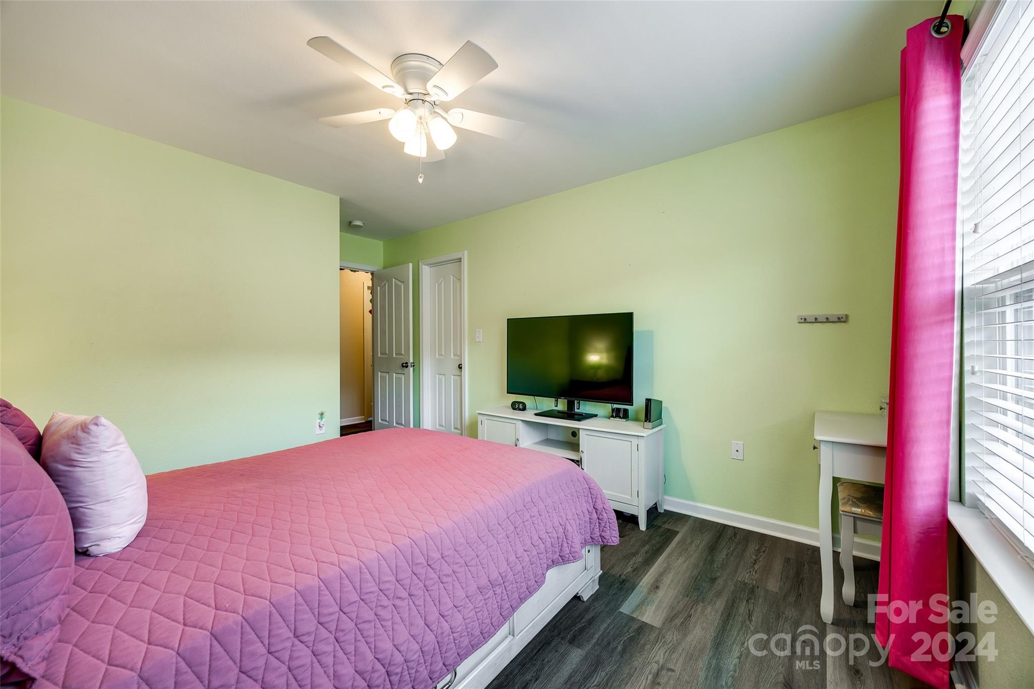 Reid Pointe - Residential