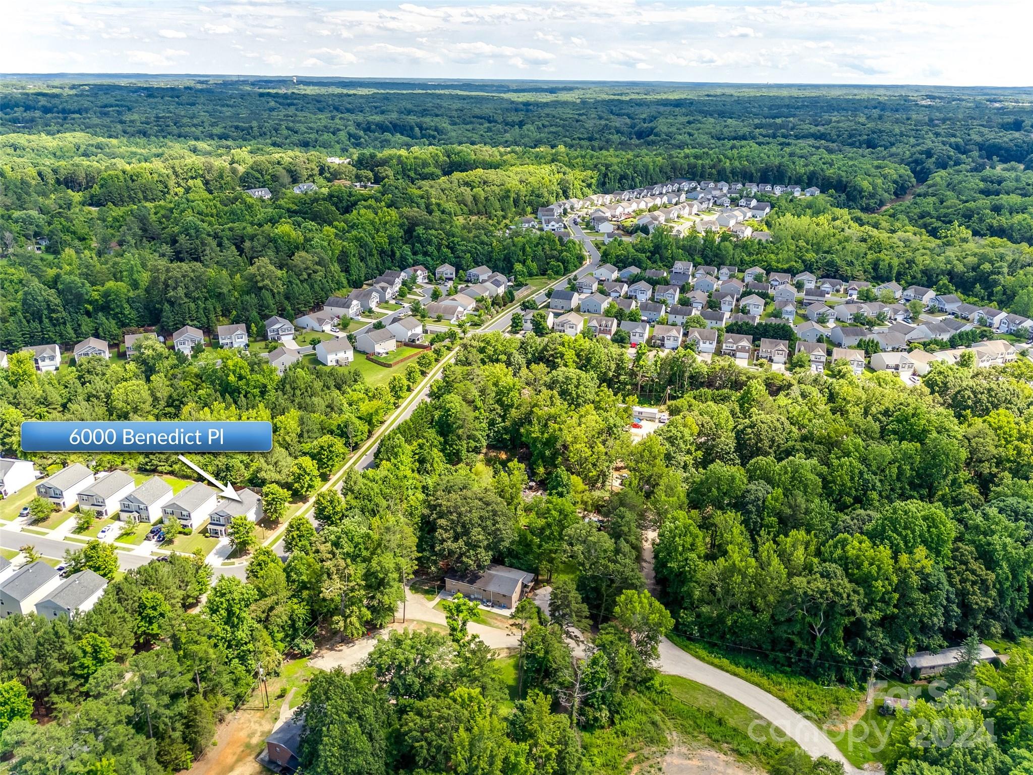 Reid Pointe - Residential