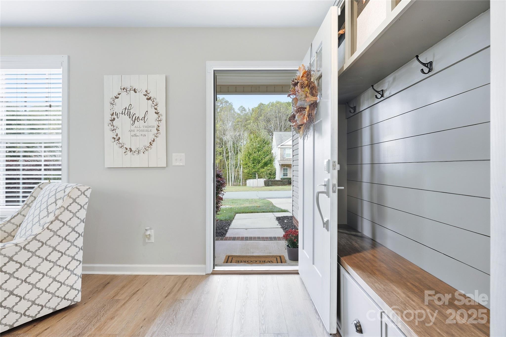 305 High Knoll Drive