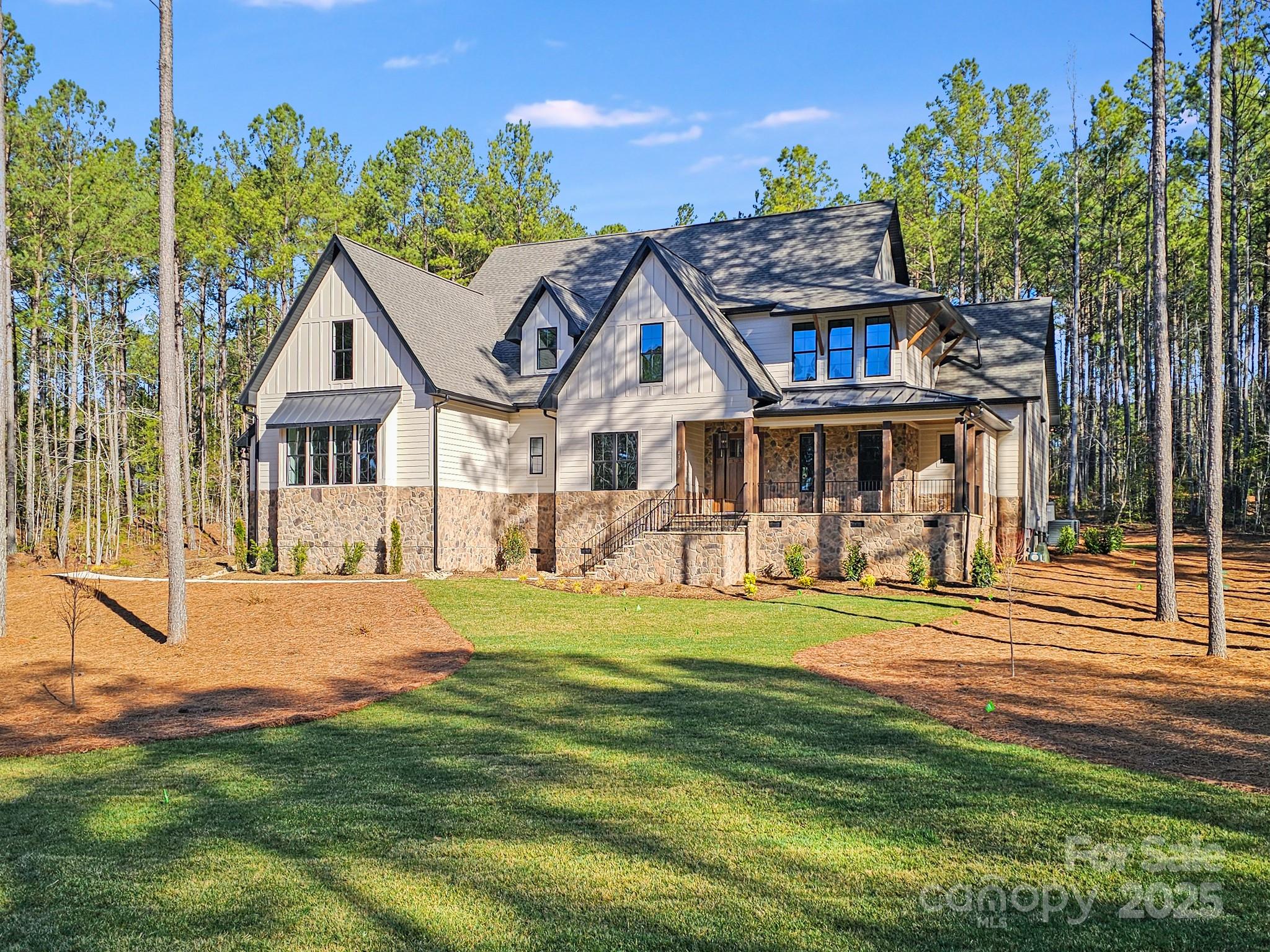 4354 Persimmon Road