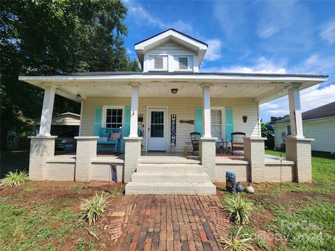 A home in Belmont