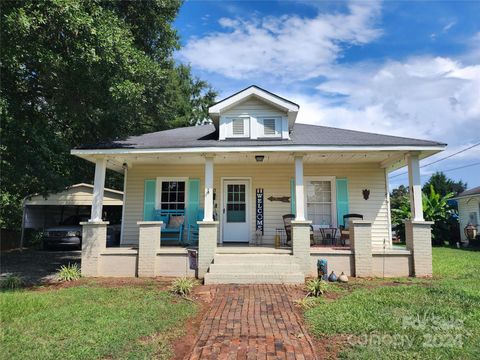 A home in Belmont