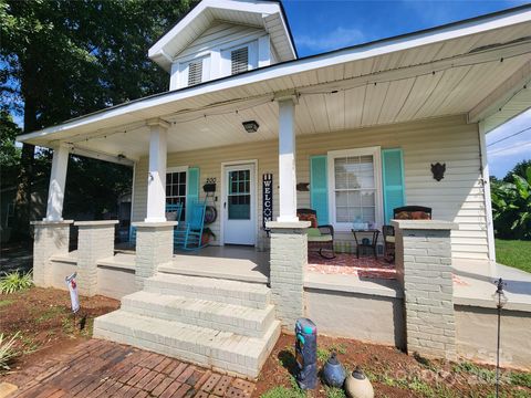 A home in Belmont