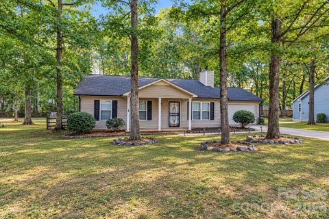 Photo of 2204 Wheaton Way, Monroe, NC 28112 (MLS # 4435013)