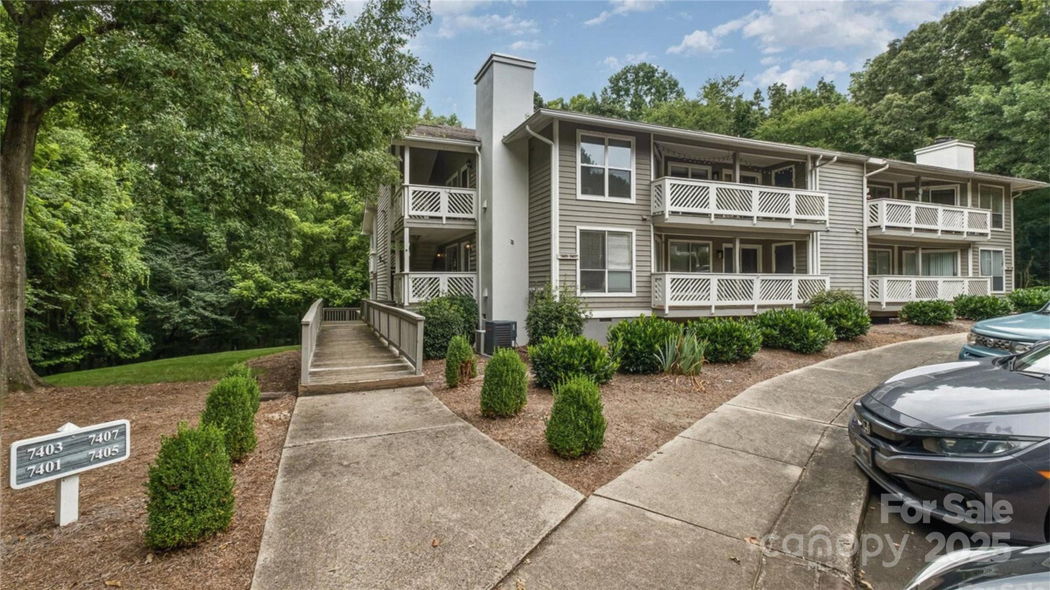 7403 Ashfield Court