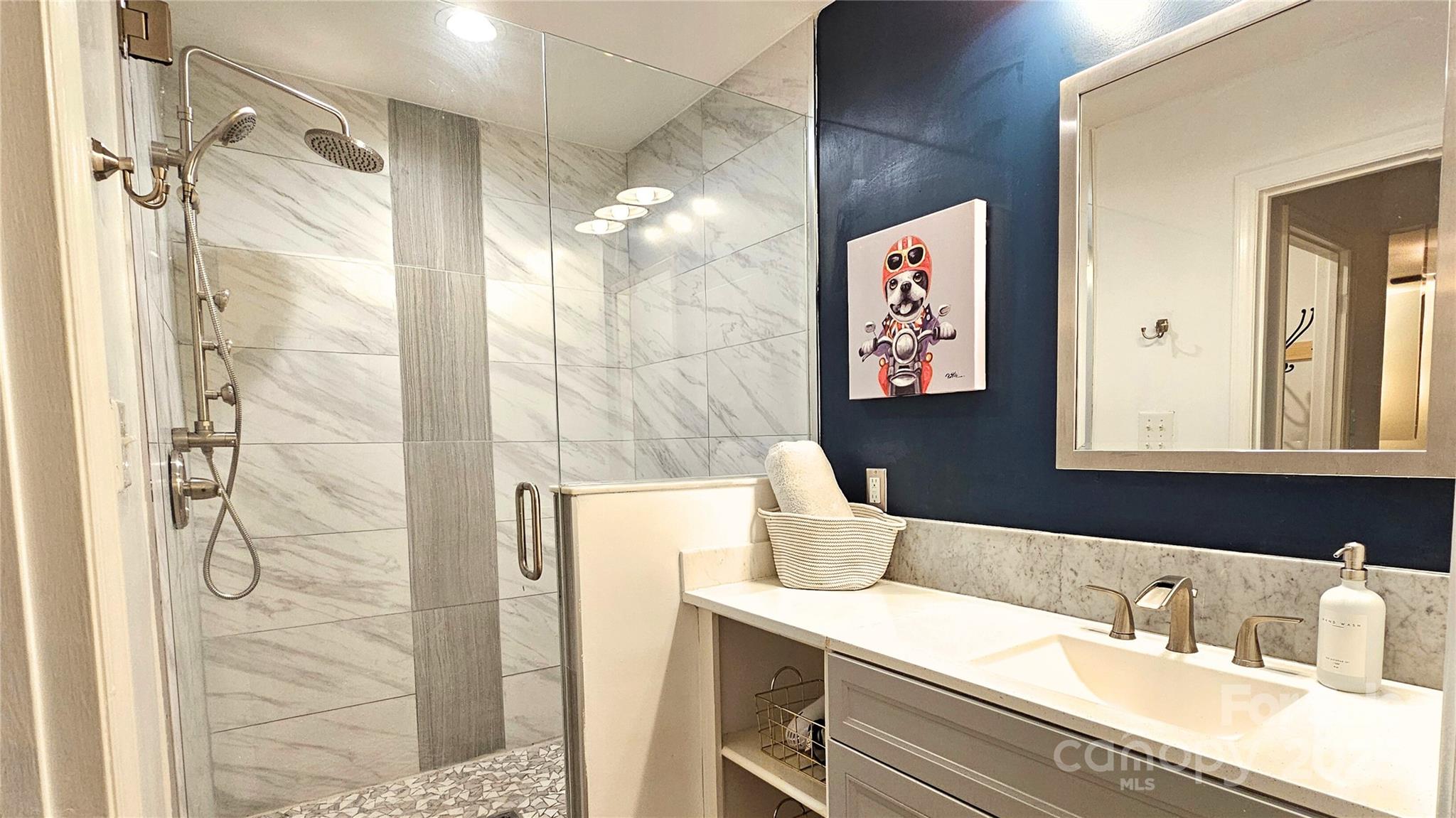 Ashfield Court - Residential