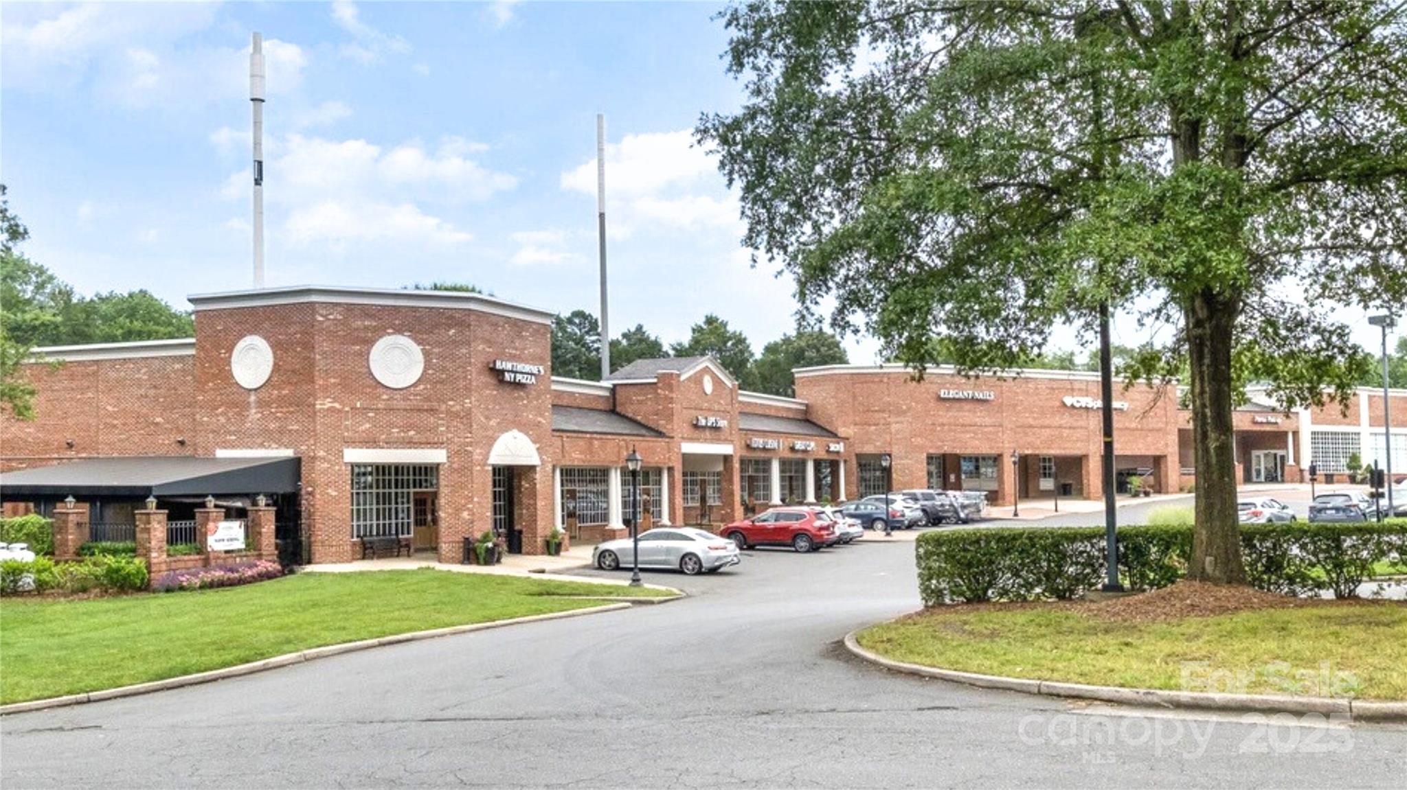 Ashfield Court - Residential