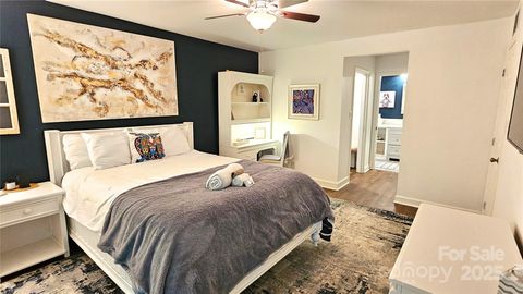 7403 Ashfield Court Charlotte NC 28226