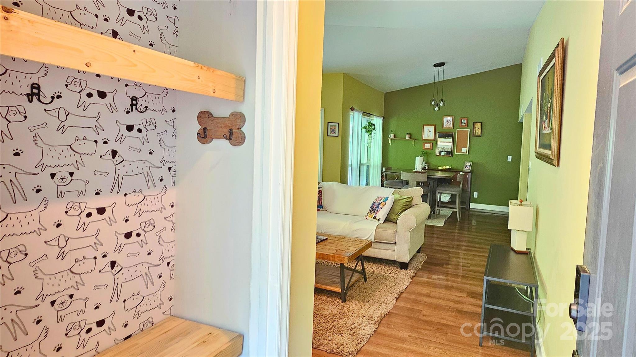 7403 Ashfield Court