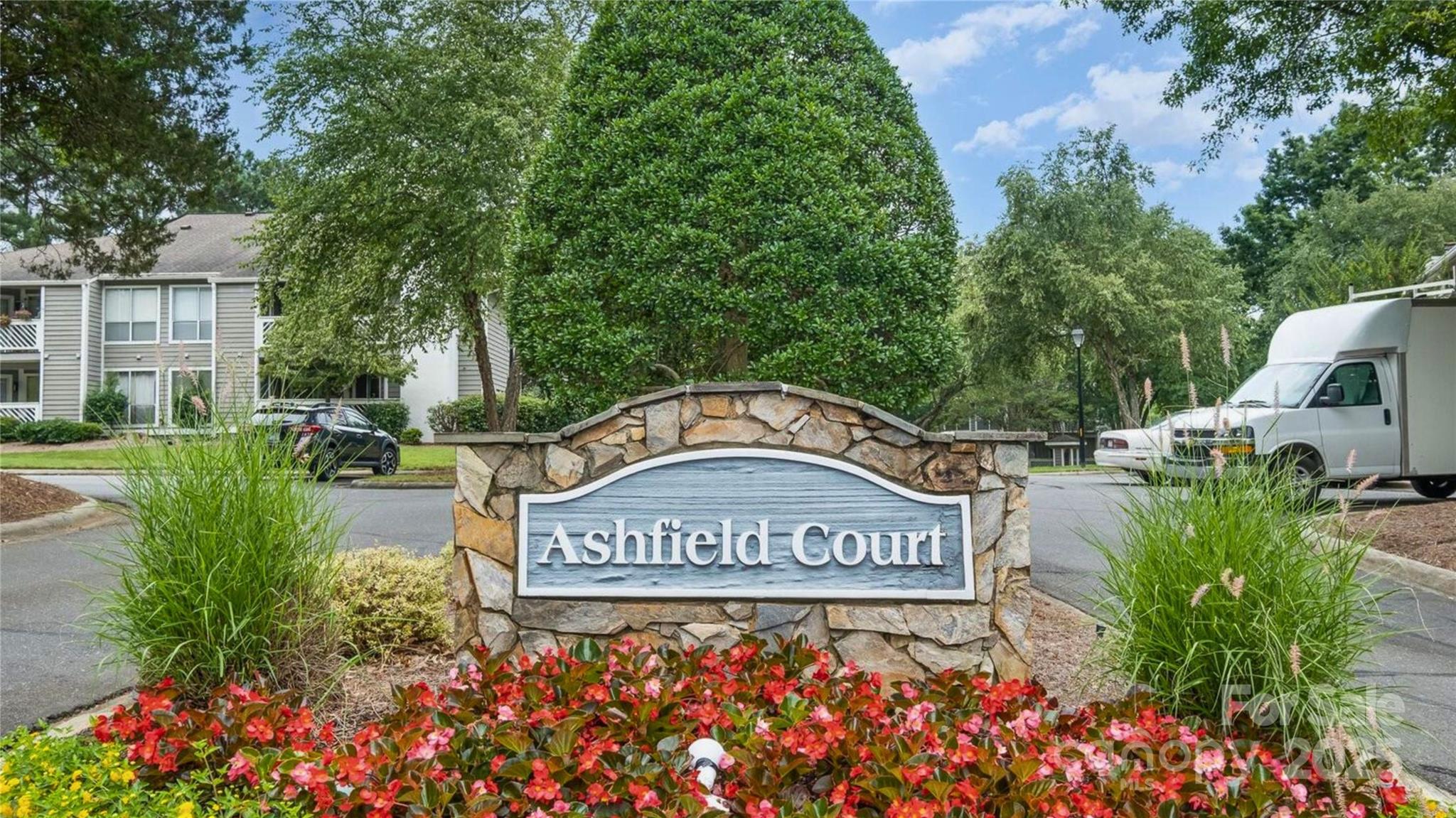 Ashfield Court - Residential
