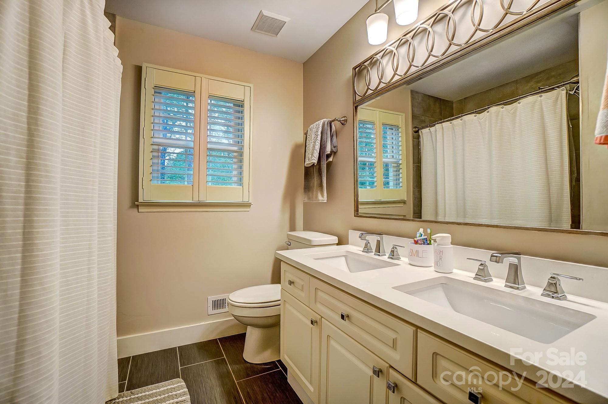 Colvard Park - Residential