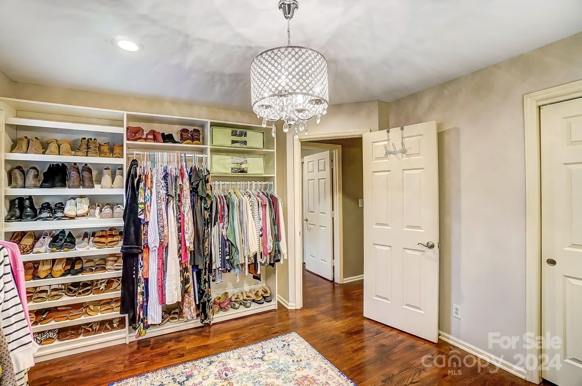 Colvard Park - Residential