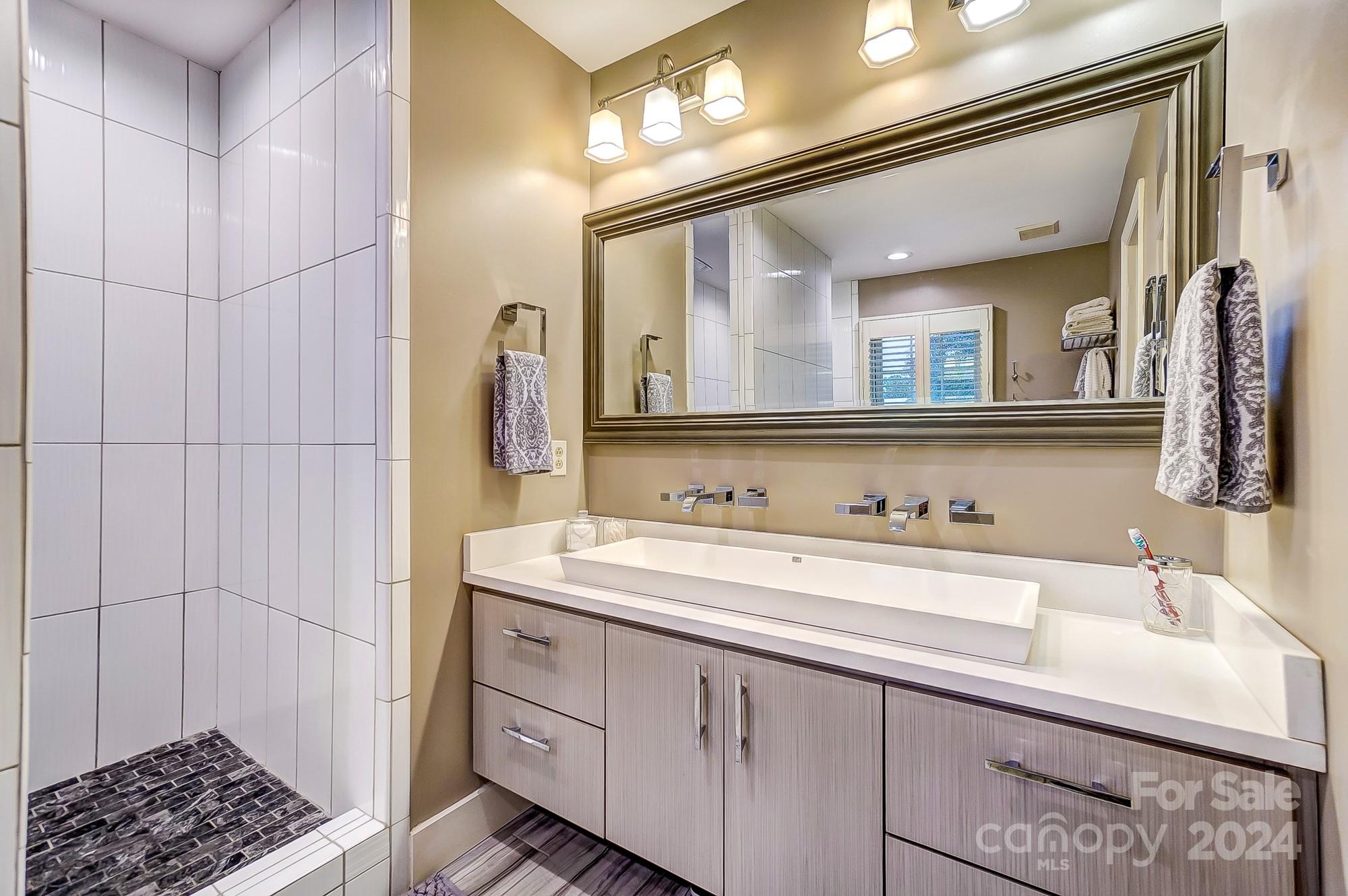 Colvard Park - Residential