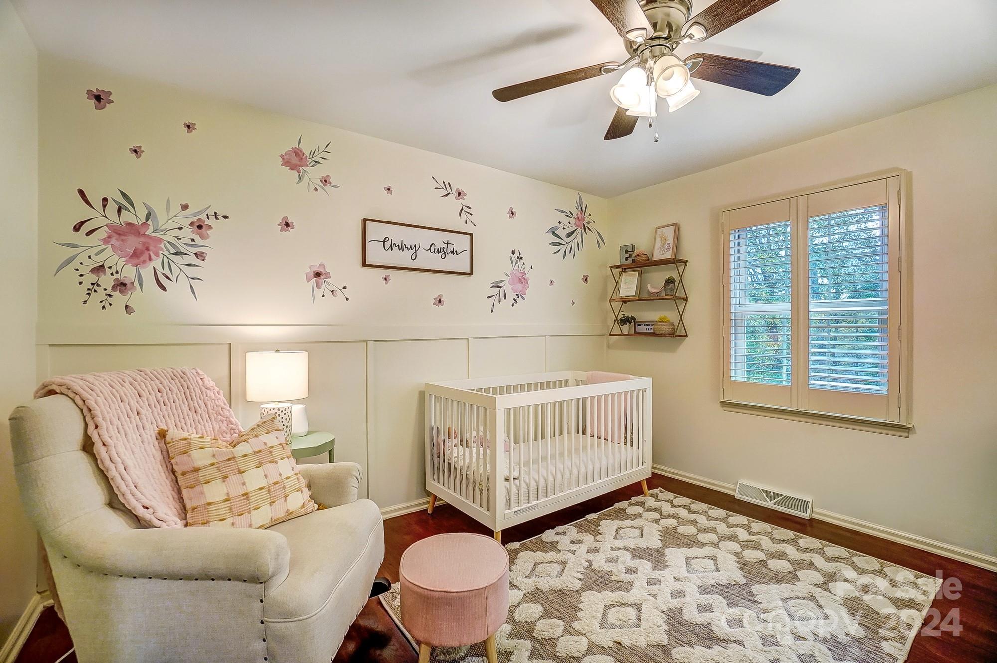 Colvard Park - Residential