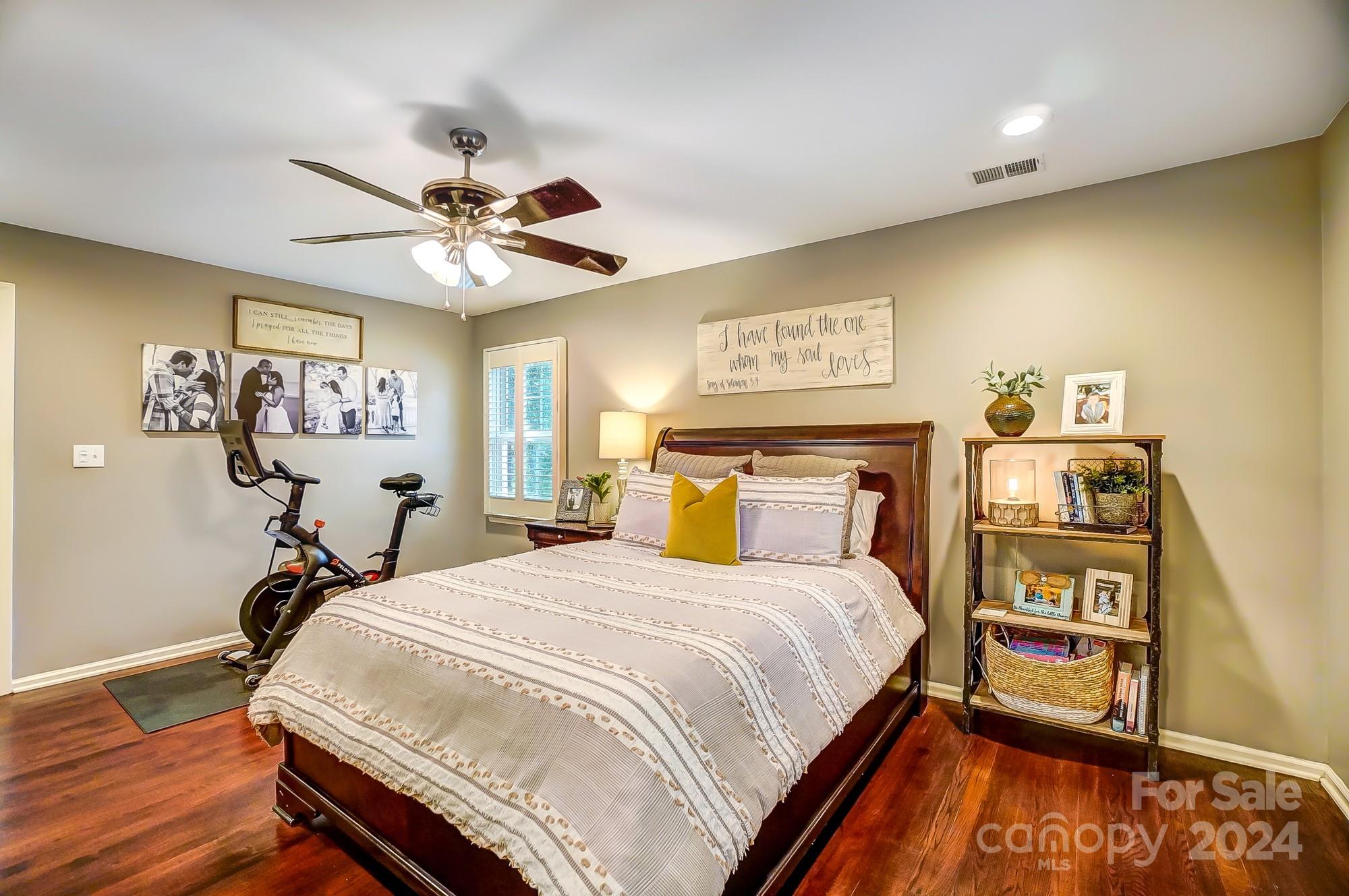 Colvard Park - Residential