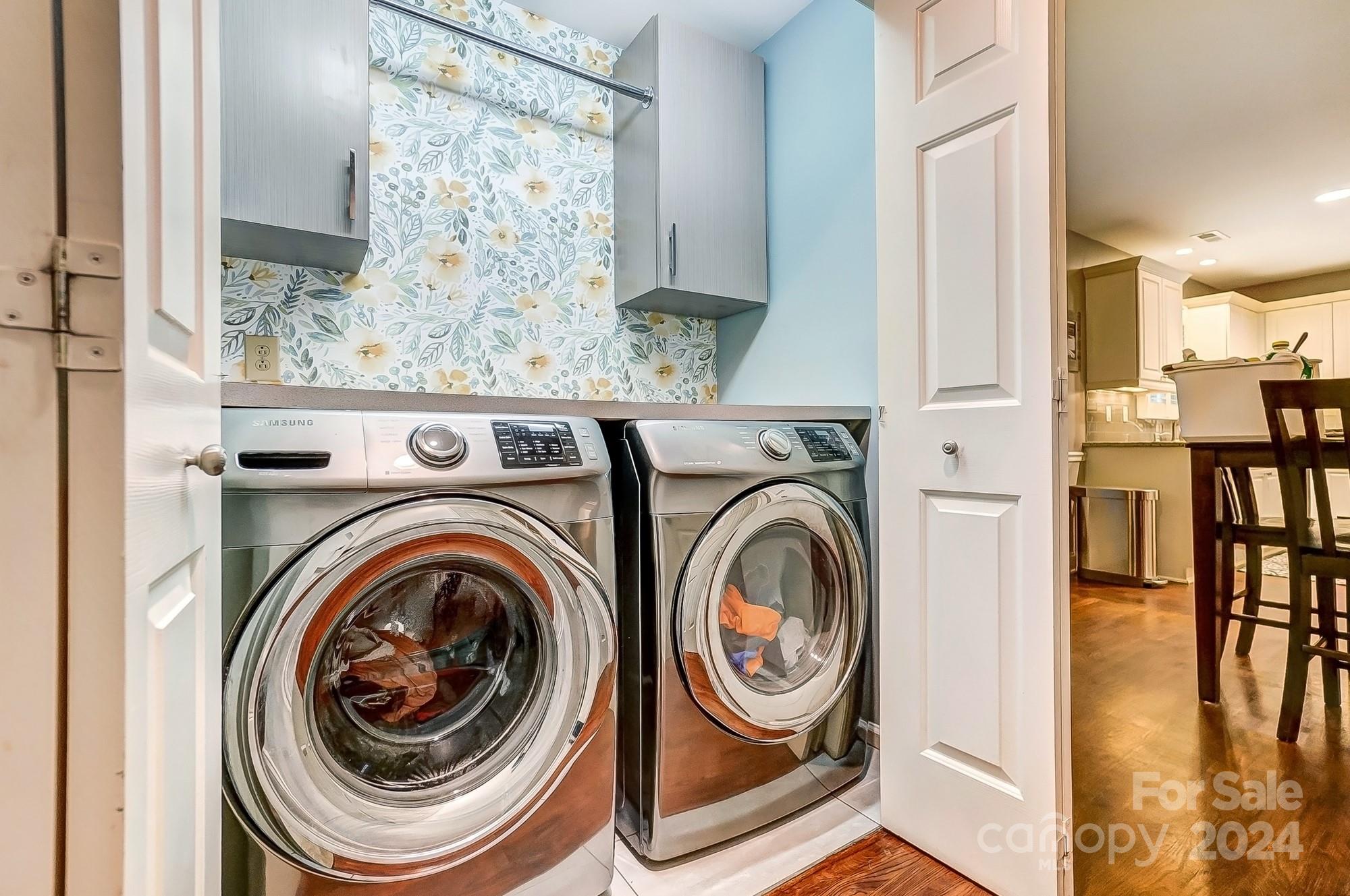 Colvard Park - Residential