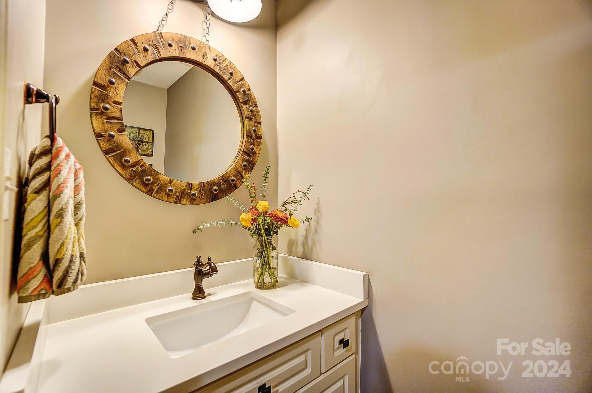 Colvard Park - Residential