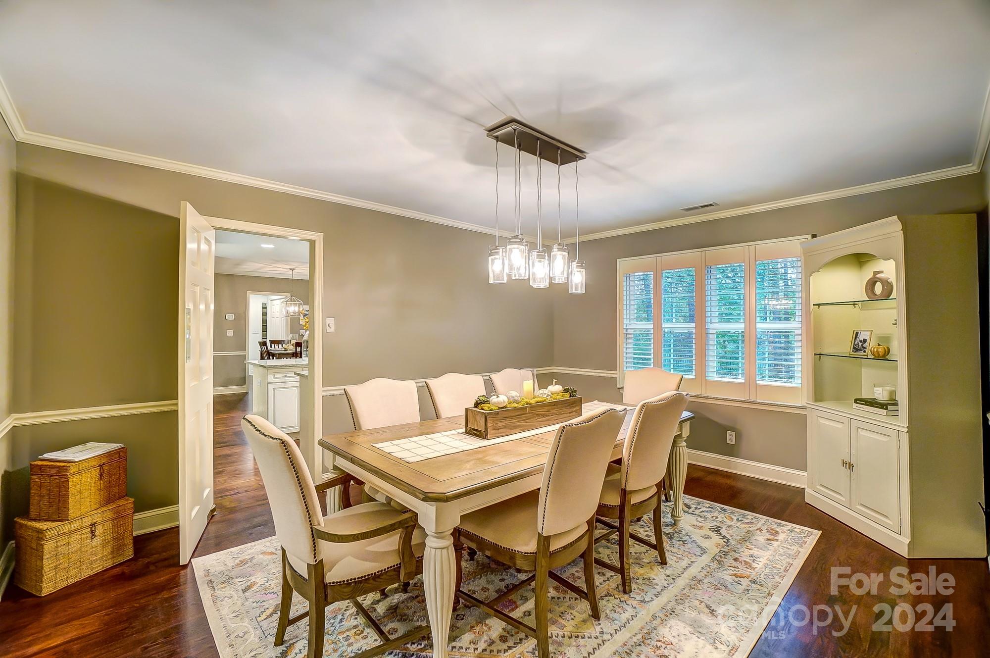 Colvard Park - Residential