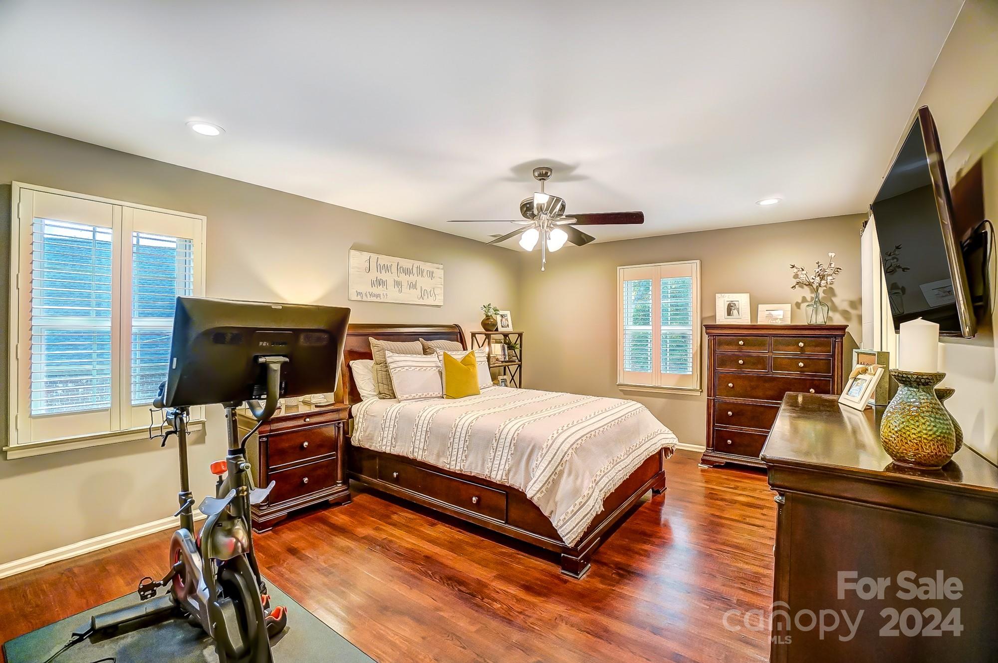 Colvard Park - Residential