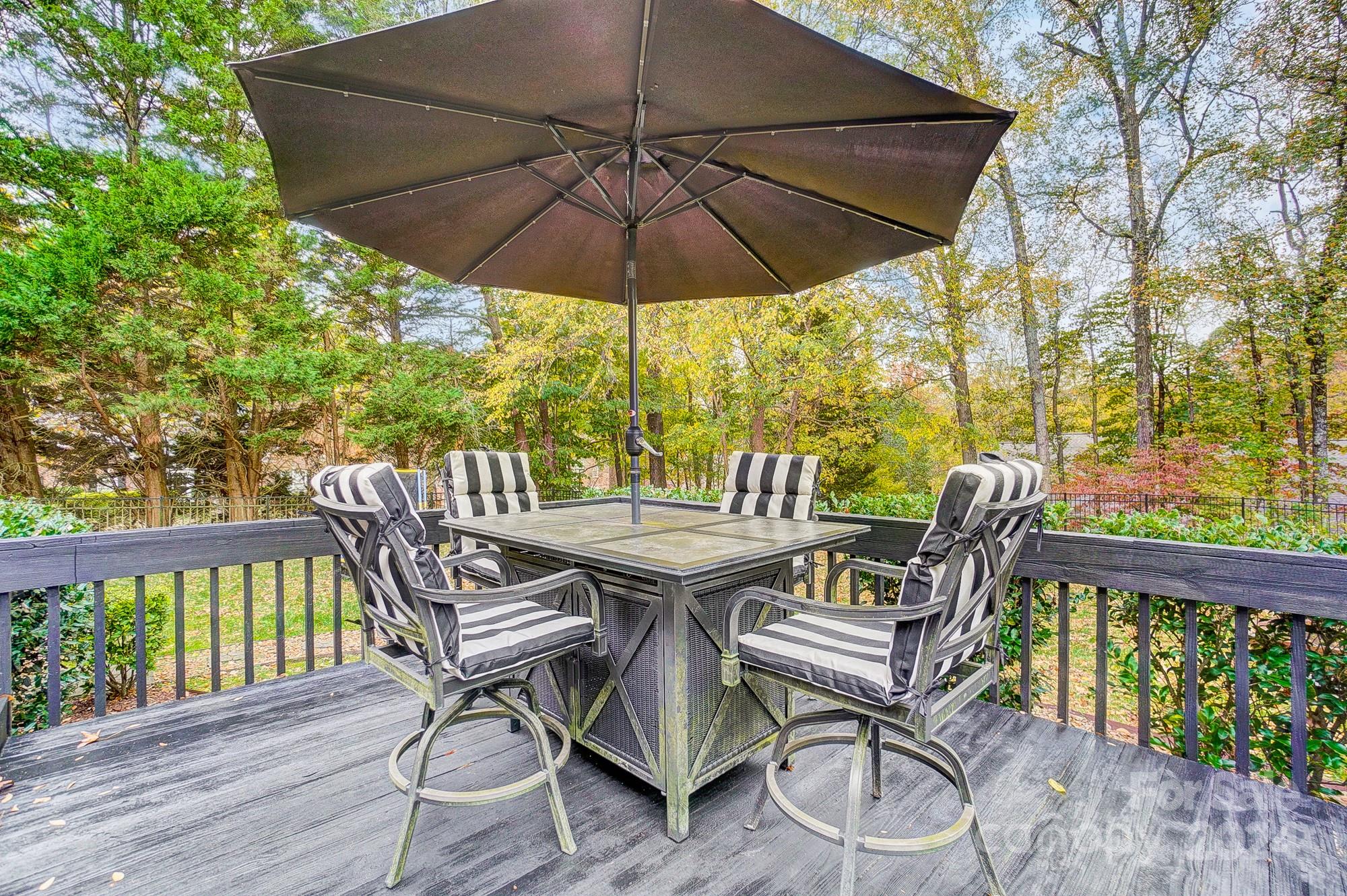 Colvard Park - Residential