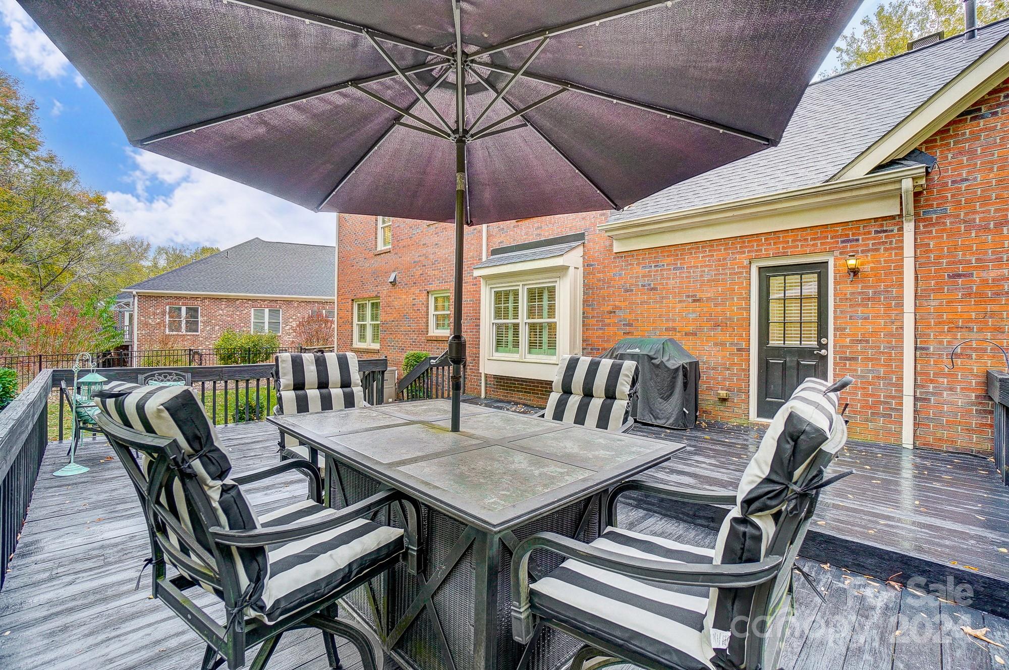 Colvard Park - Residential