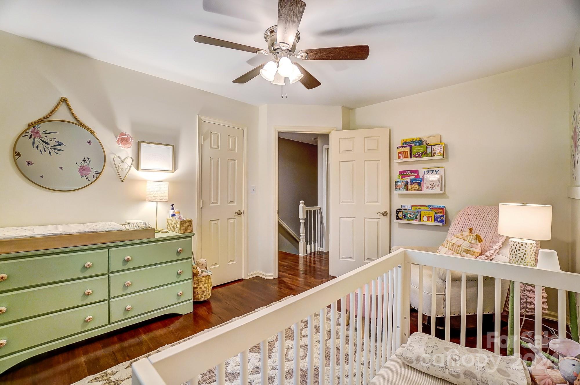 Colvard Park - Residential