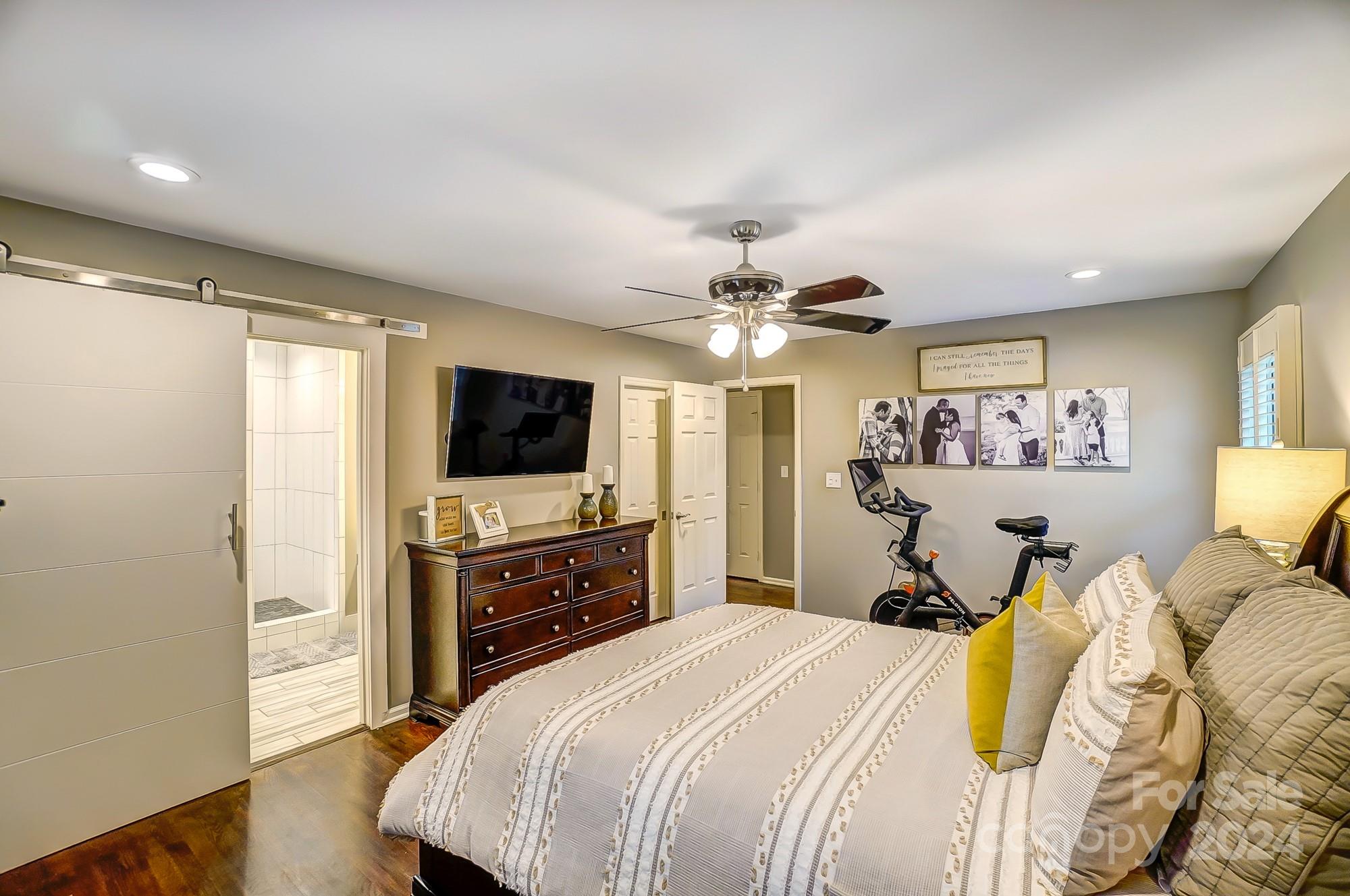 Colvard Park - Residential