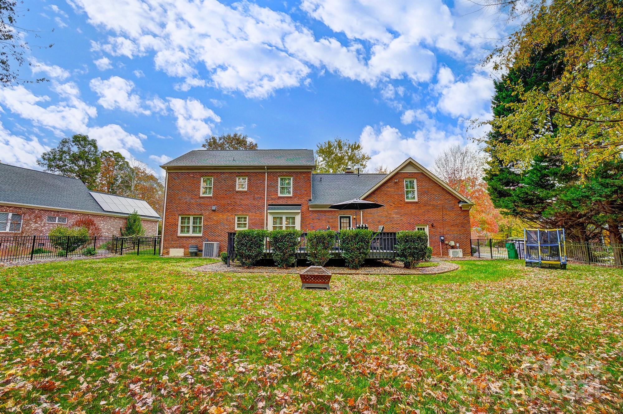 Colvard Park - Residential