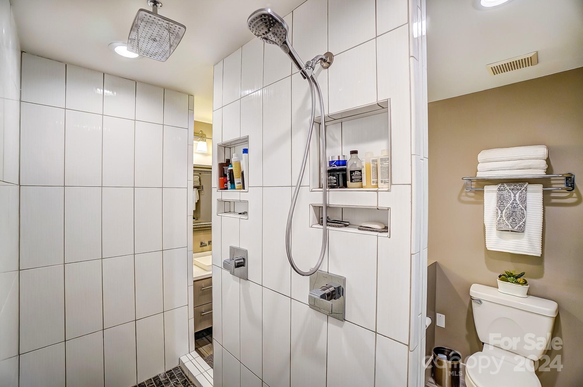 Colvard Park - Residential