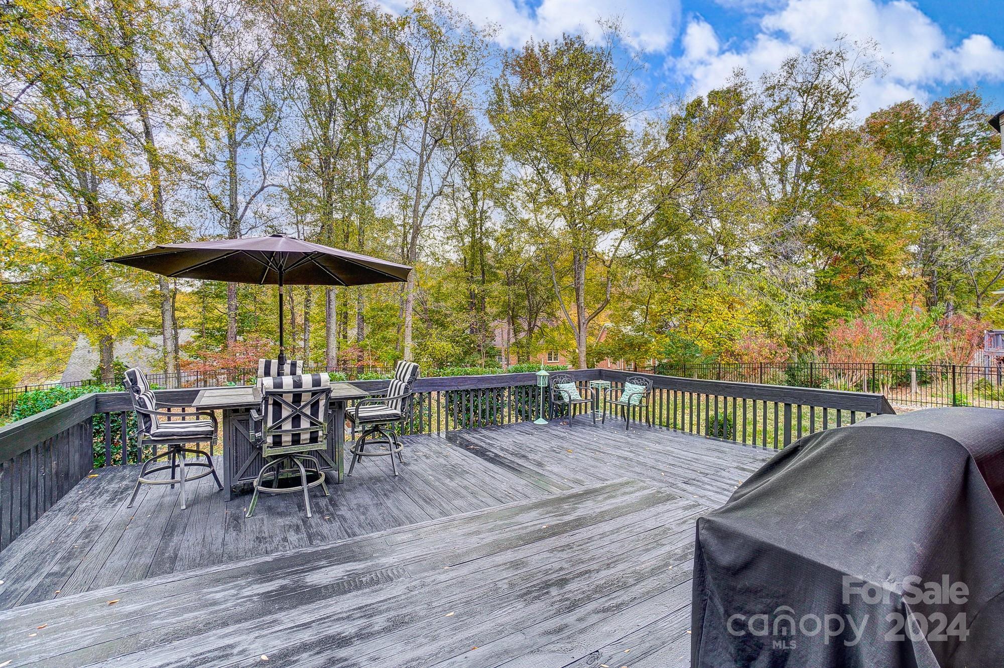 Colvard Park - Residential