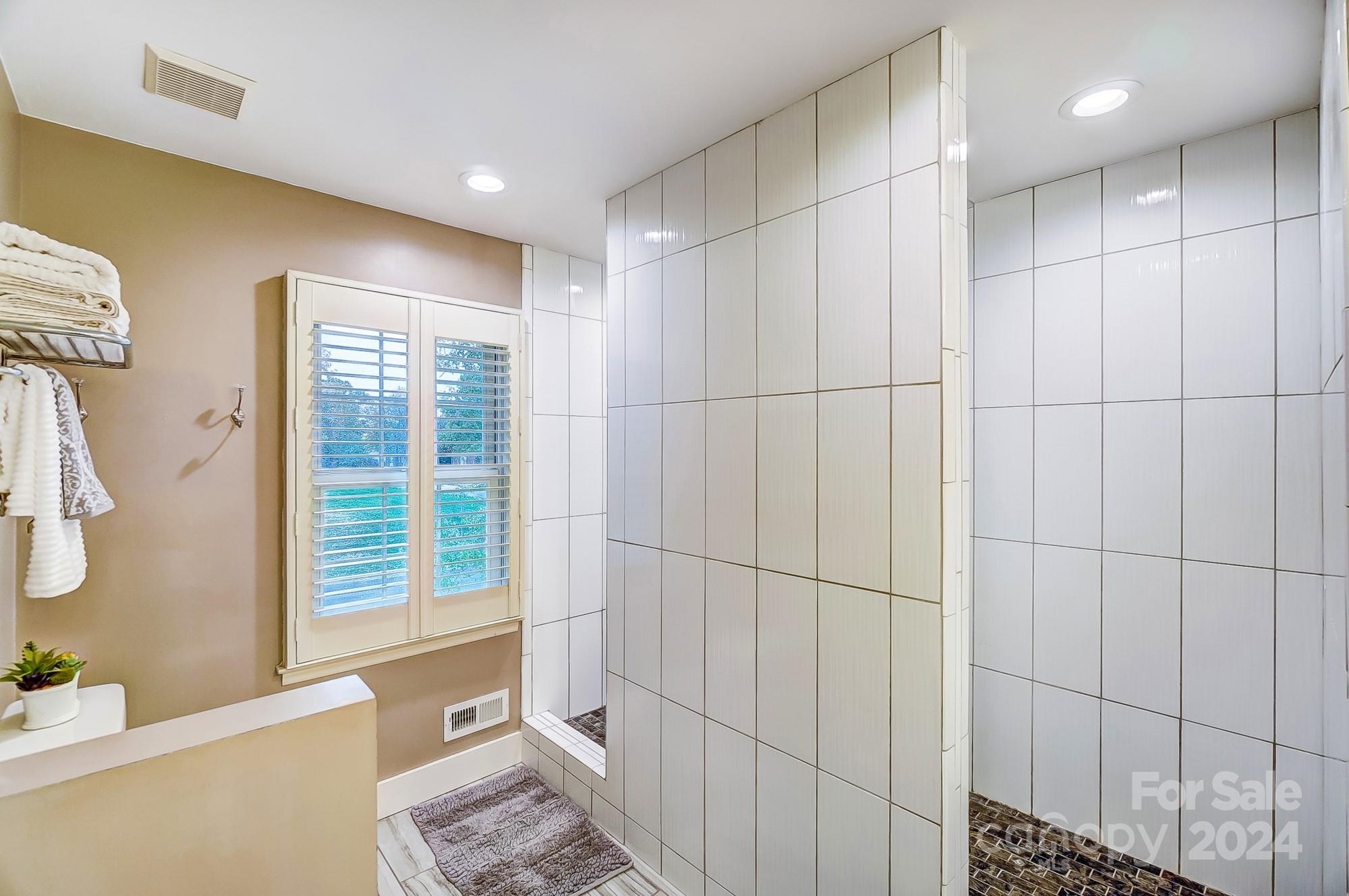 Colvard Park - Residential