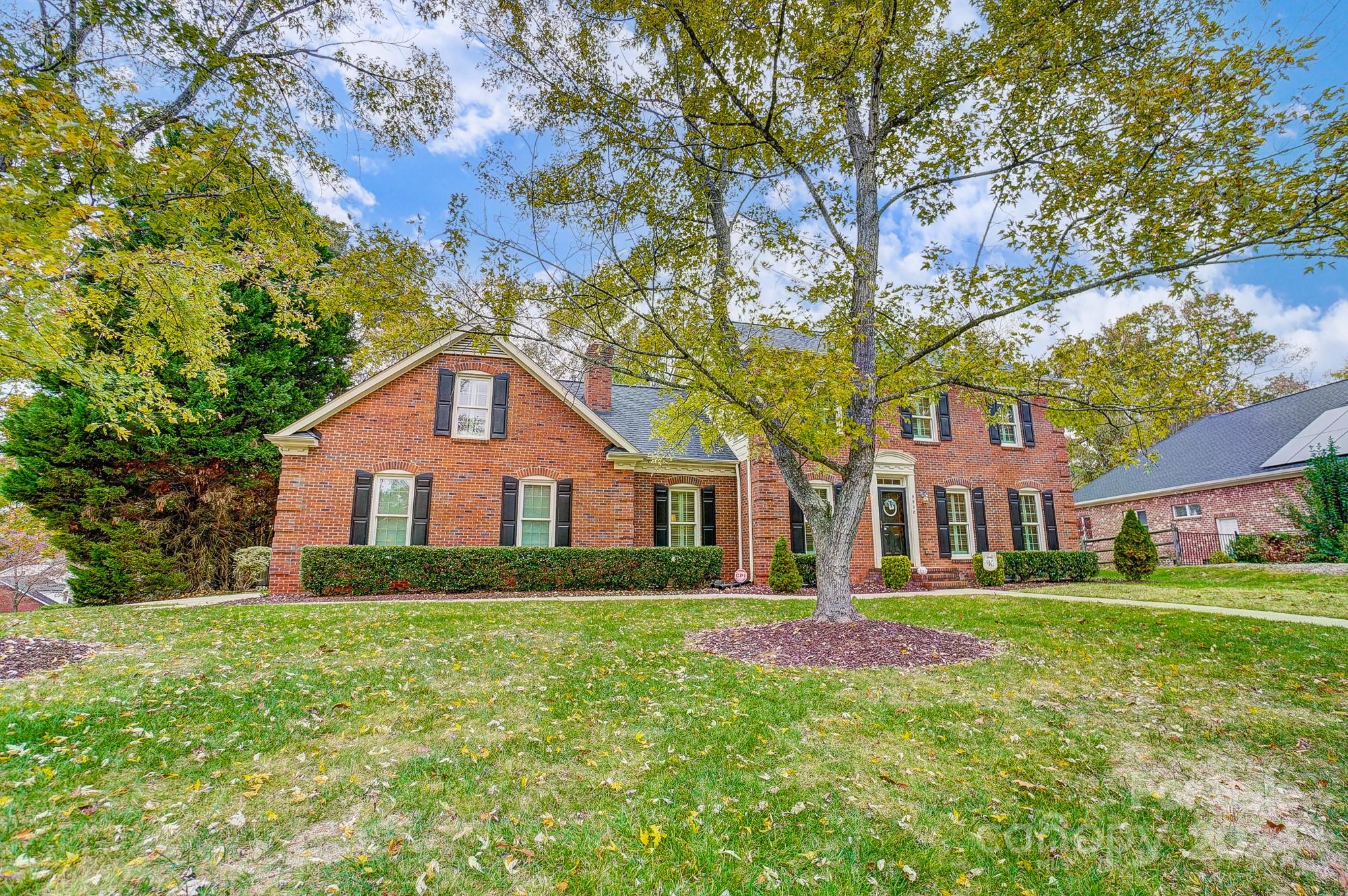 Colvard Park - Residential