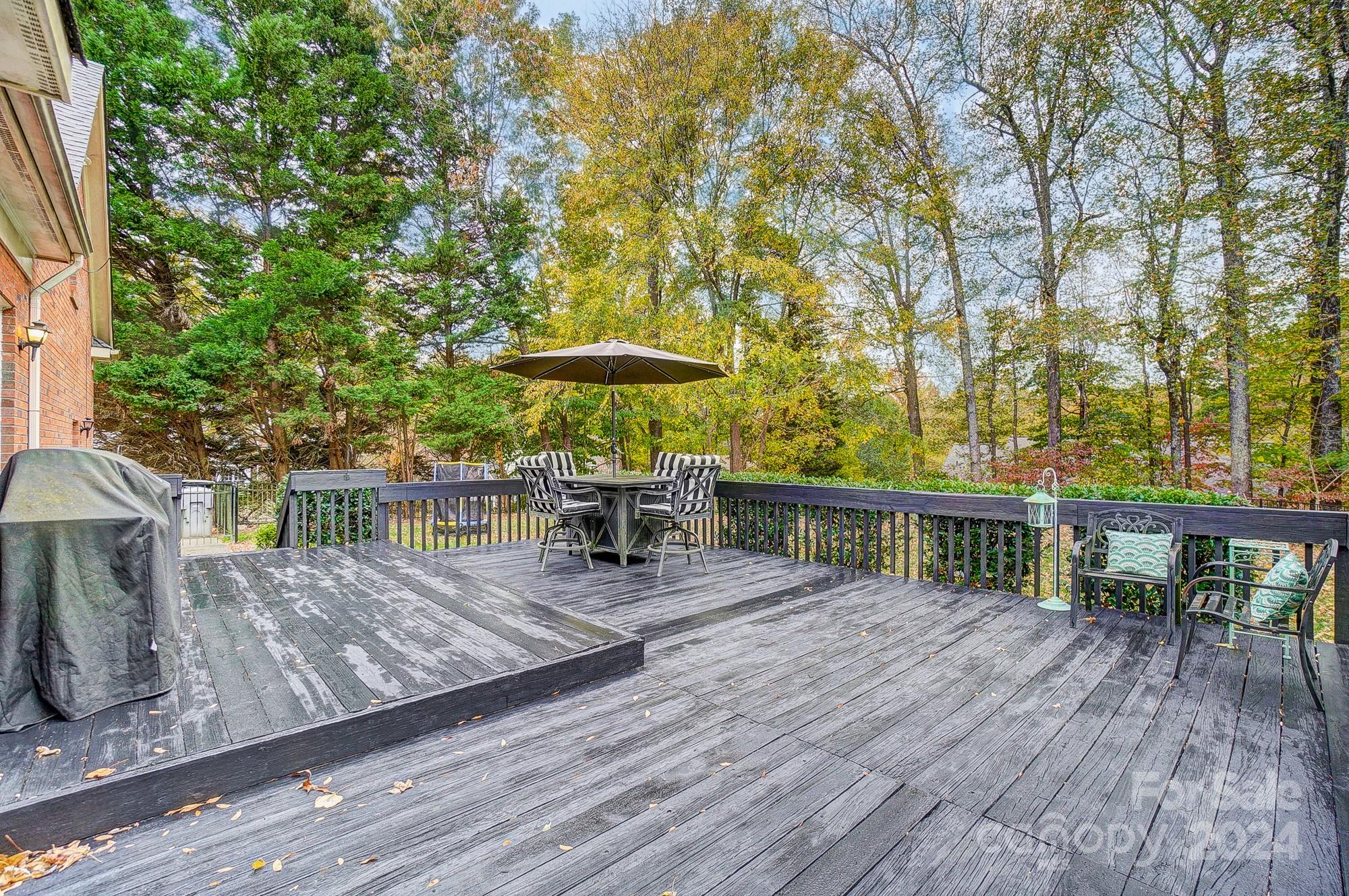 Colvard Park - Residential