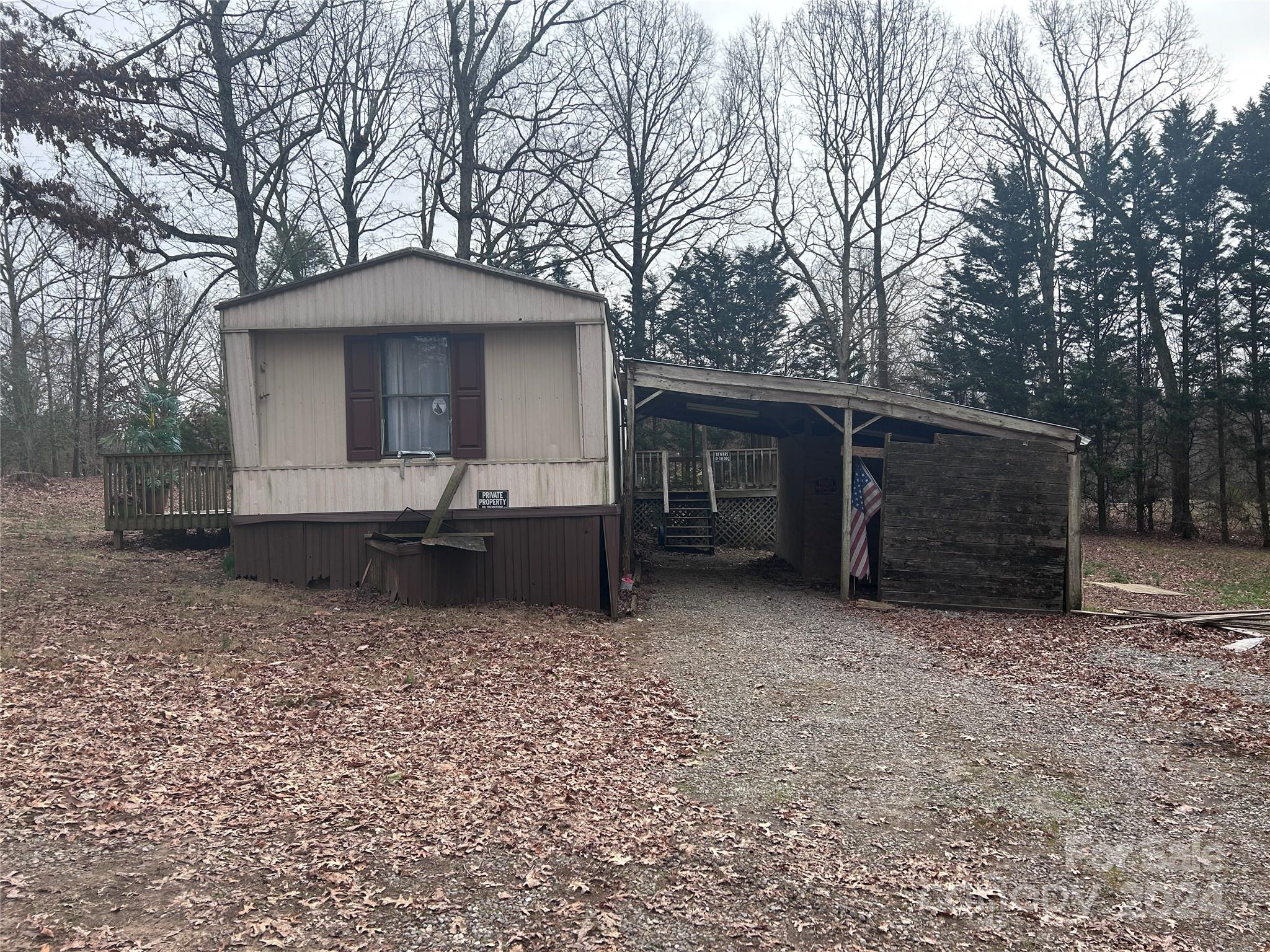 None - Residential
