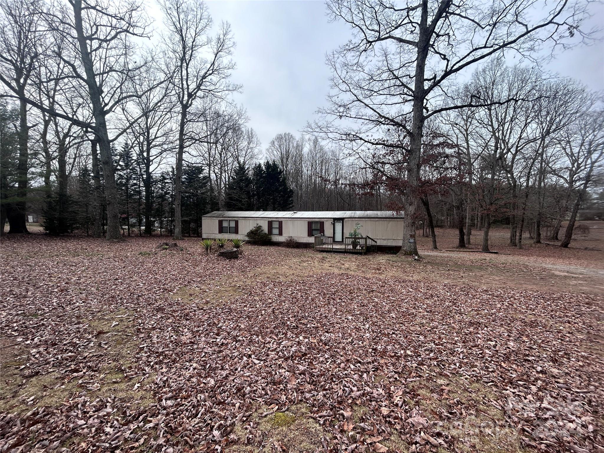 None - Residential