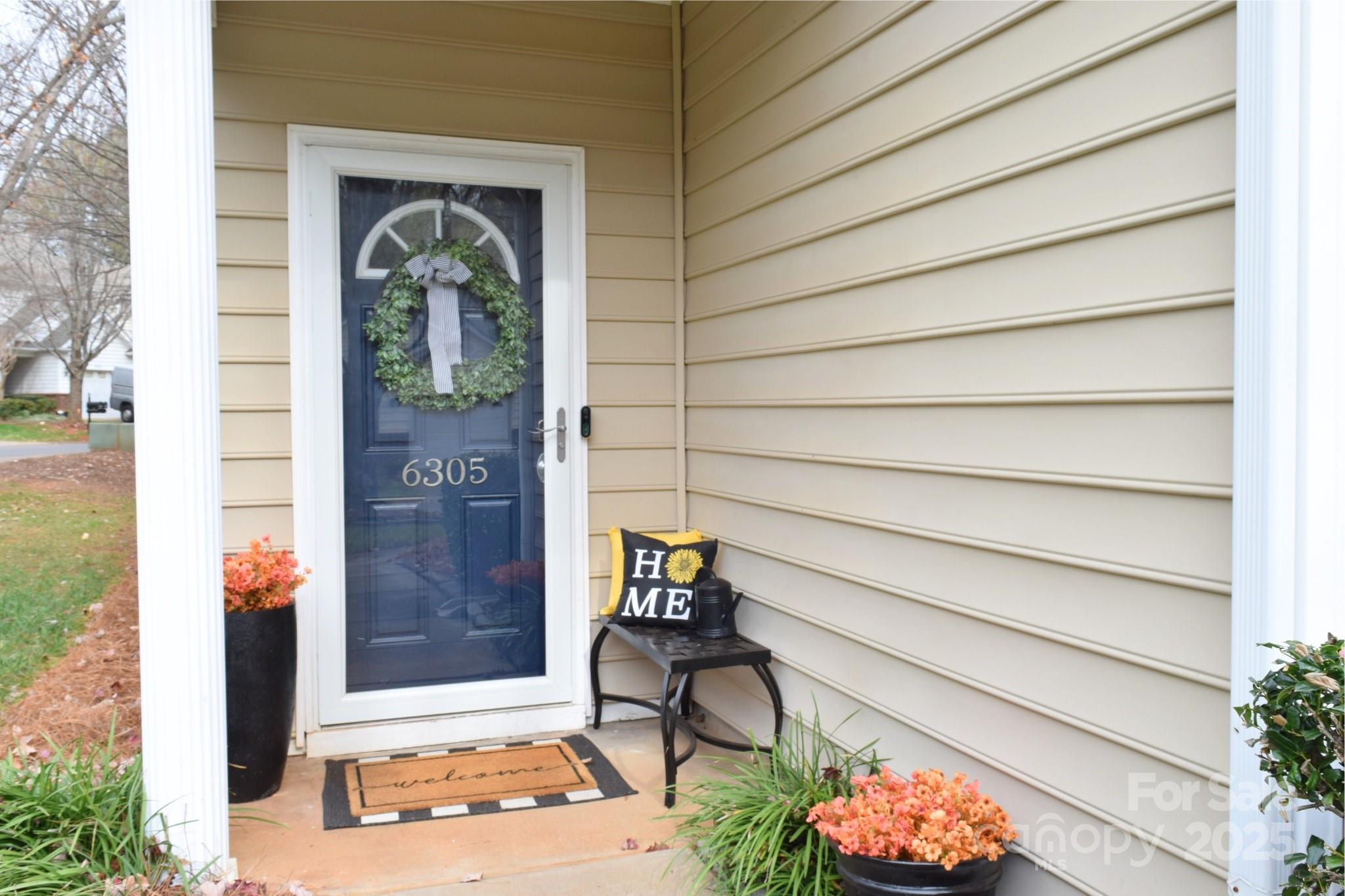 6305 Morningview Court