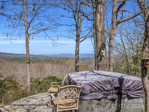 A home in Hendersonville