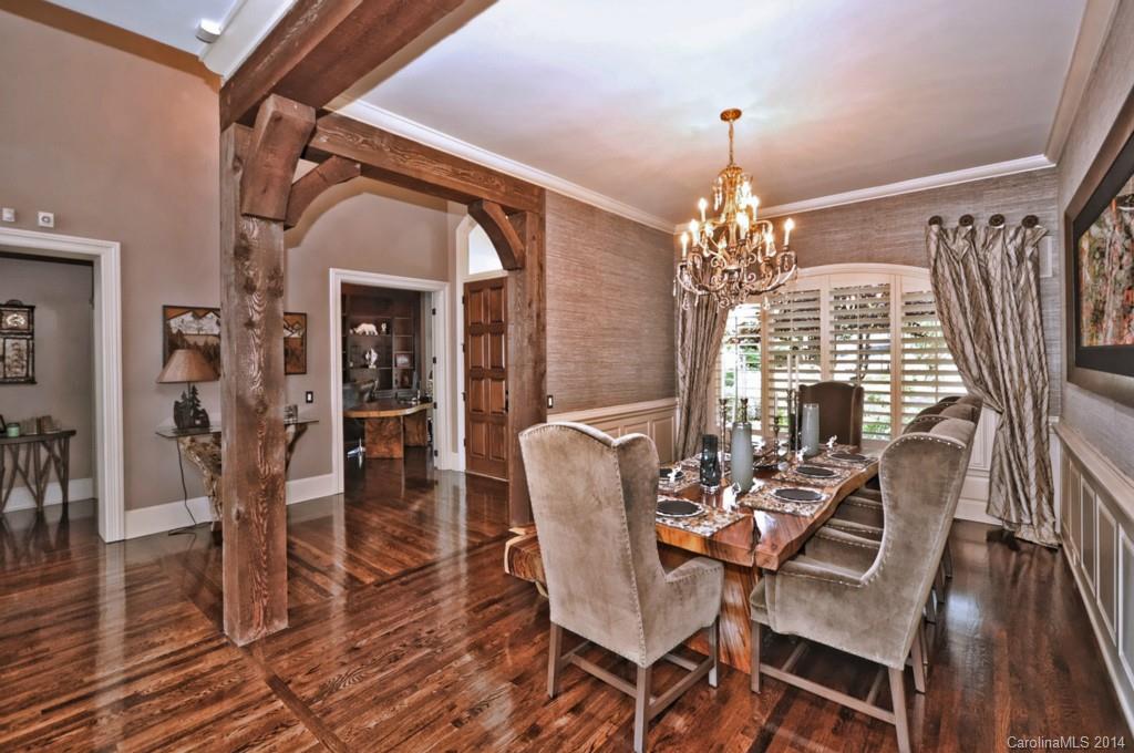 The Peninsula - Residential