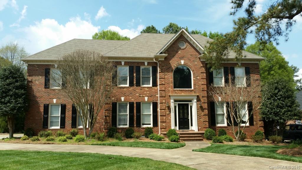 Providence Crossing - Residential