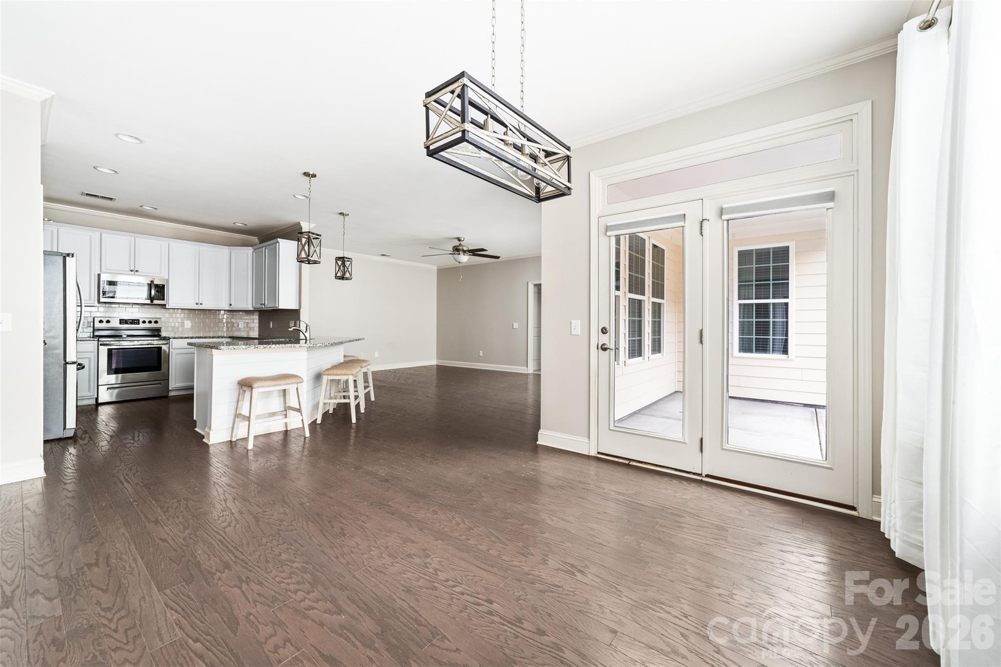 Eagle Park - Residential