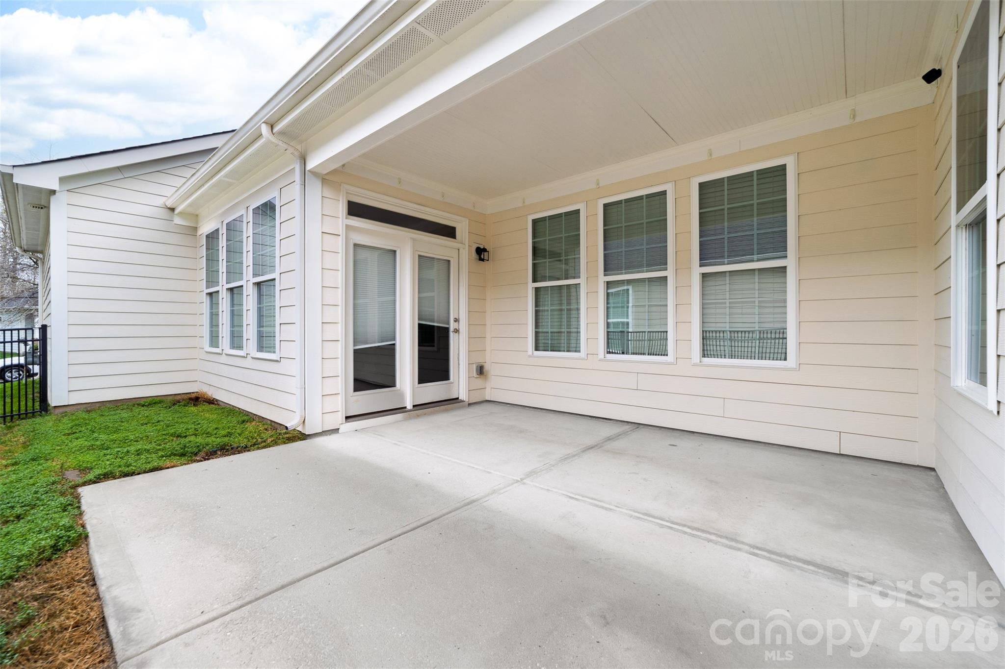 Eagle Park - Residential