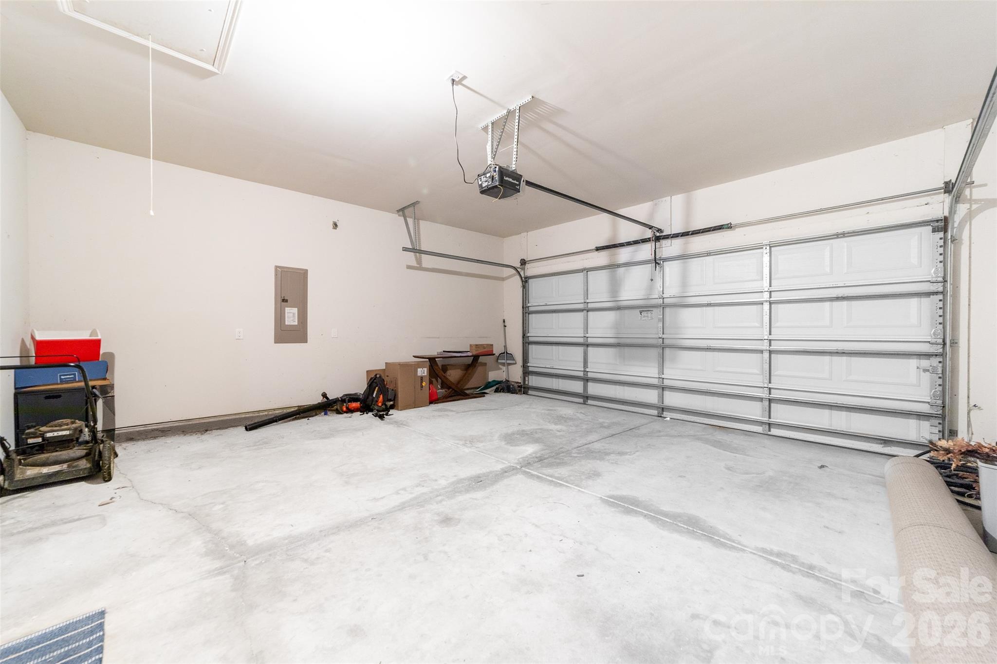 Eagle Park - Residential