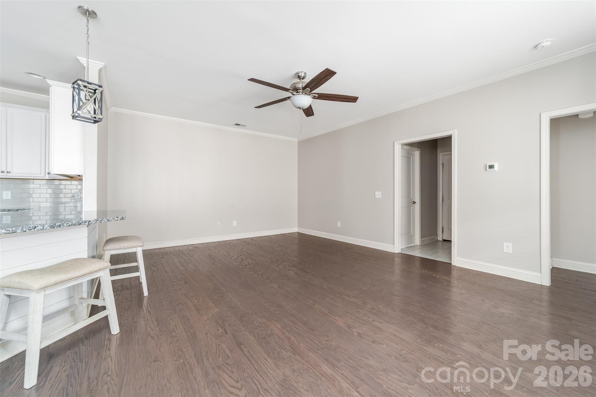 Eagle Park - Residential