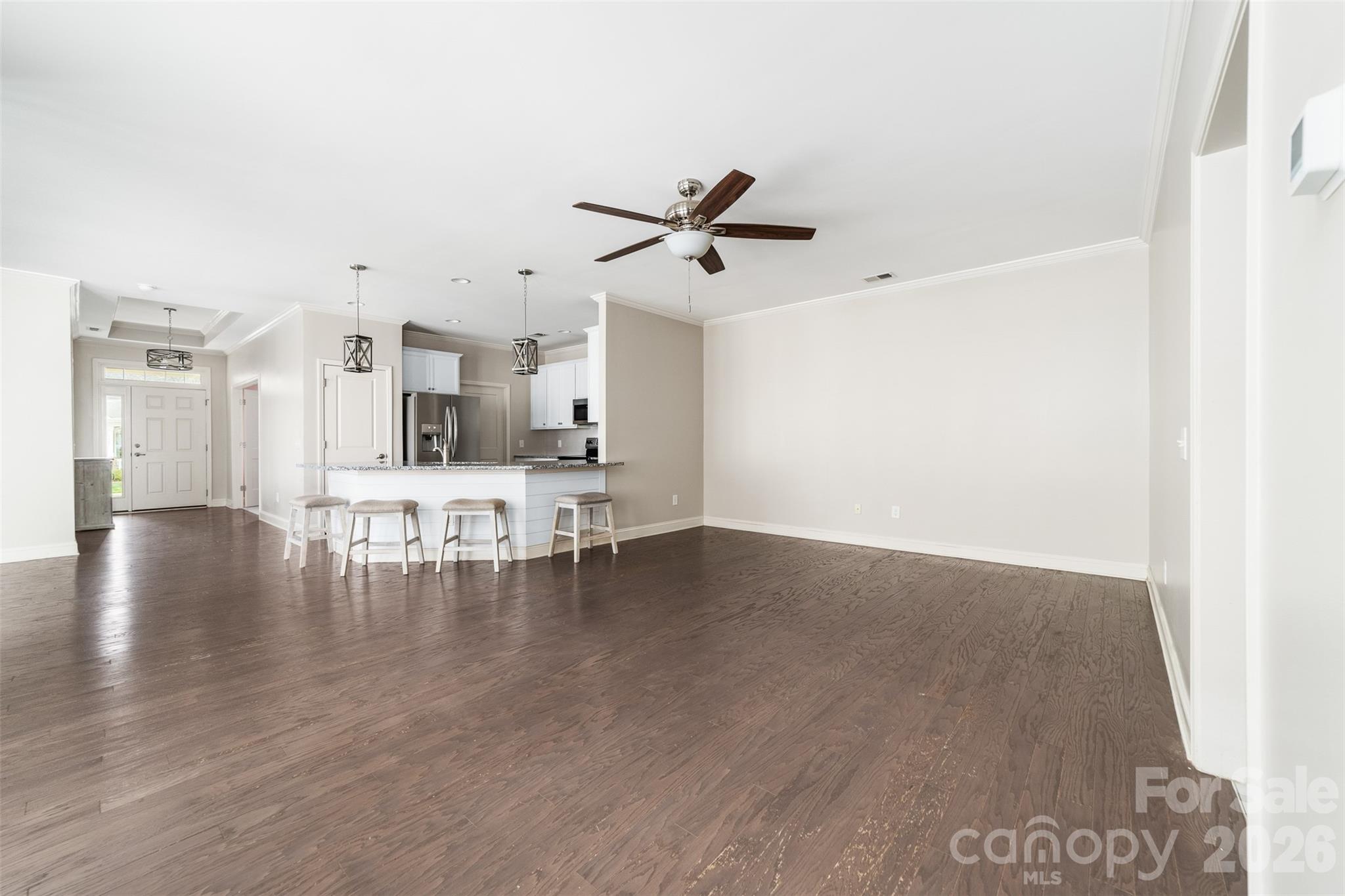 Eagle Park - Residential